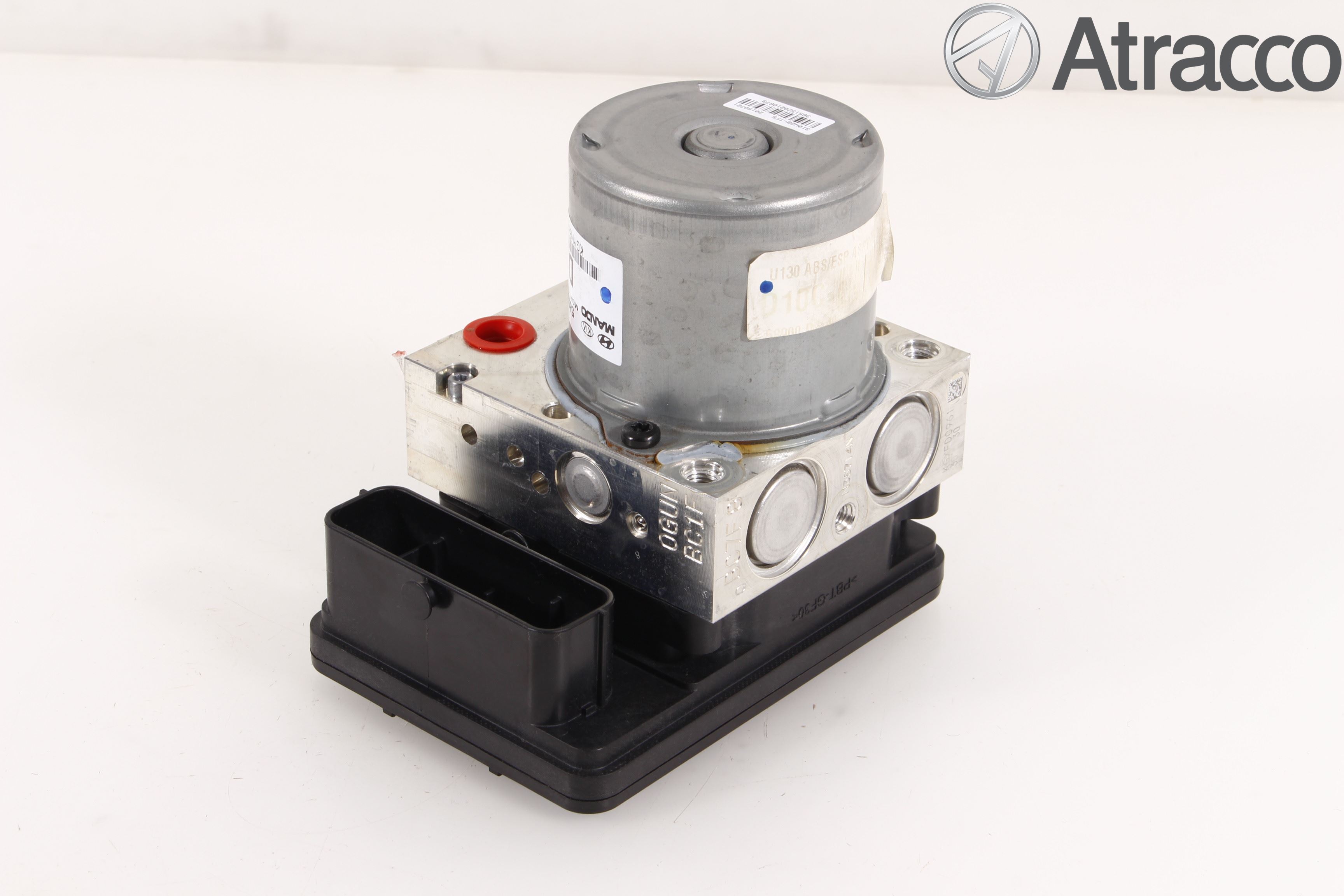 Hyundai TUCSON 05- Abs Hydraulikkaggregat