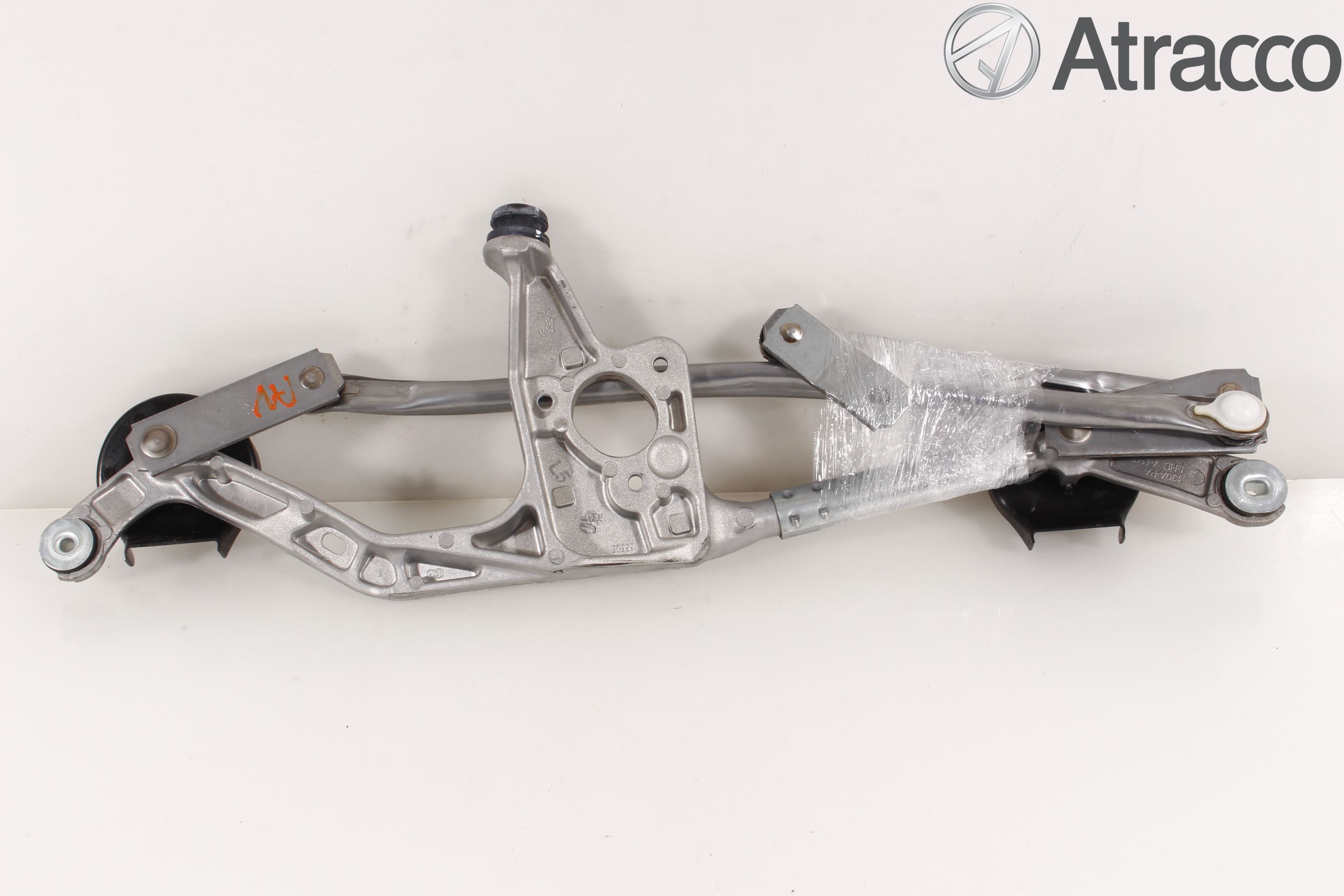 Toyota AURIS 13-19 Viskeroverføring Frontrute