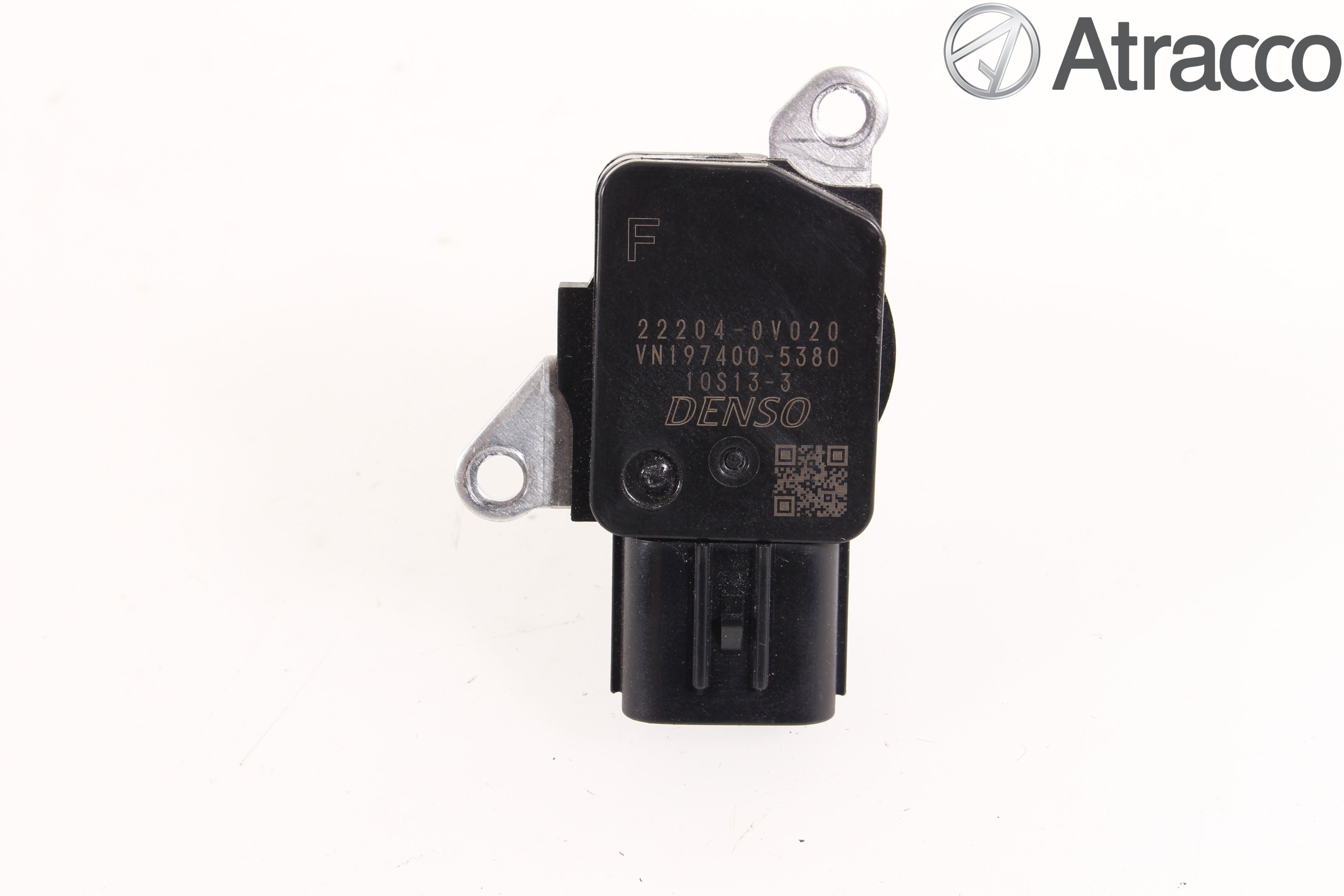 Toyota AURIS 13-19 Inns Luftmassemåler