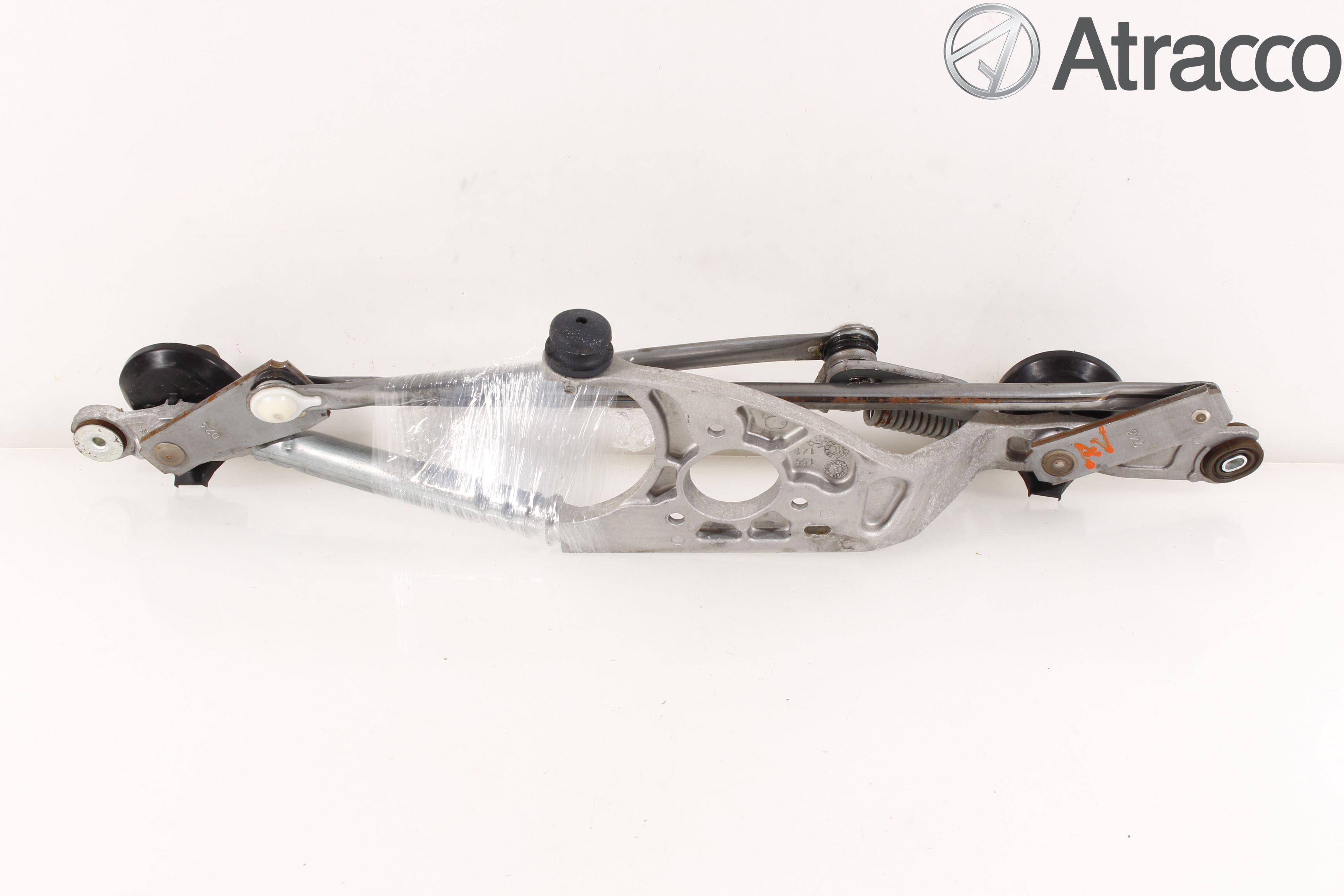 Toyota AURIS 10-12 Viskeroverføring Frontrute