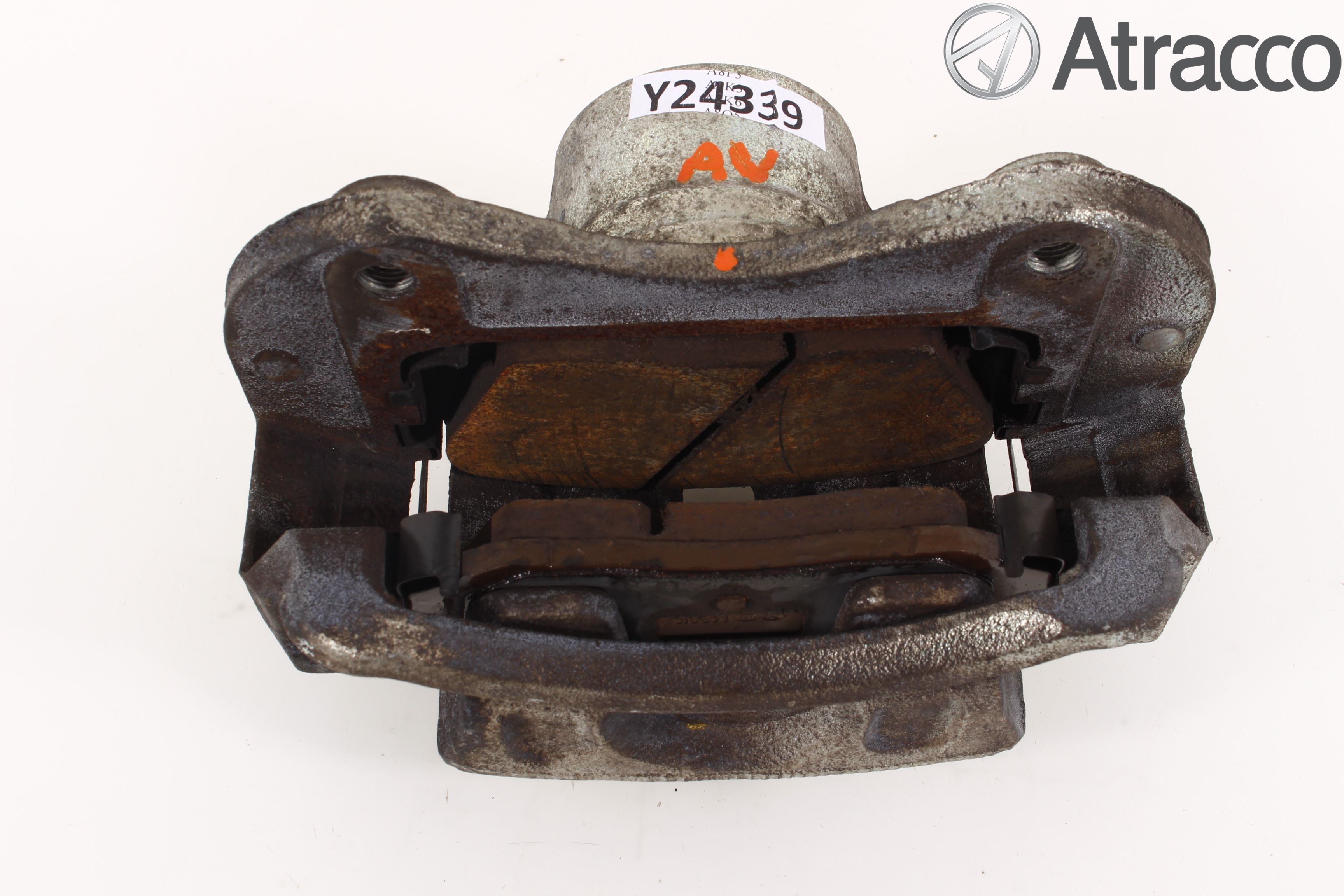 Hyundai ix35 Bremsecaliper Foran Høyre