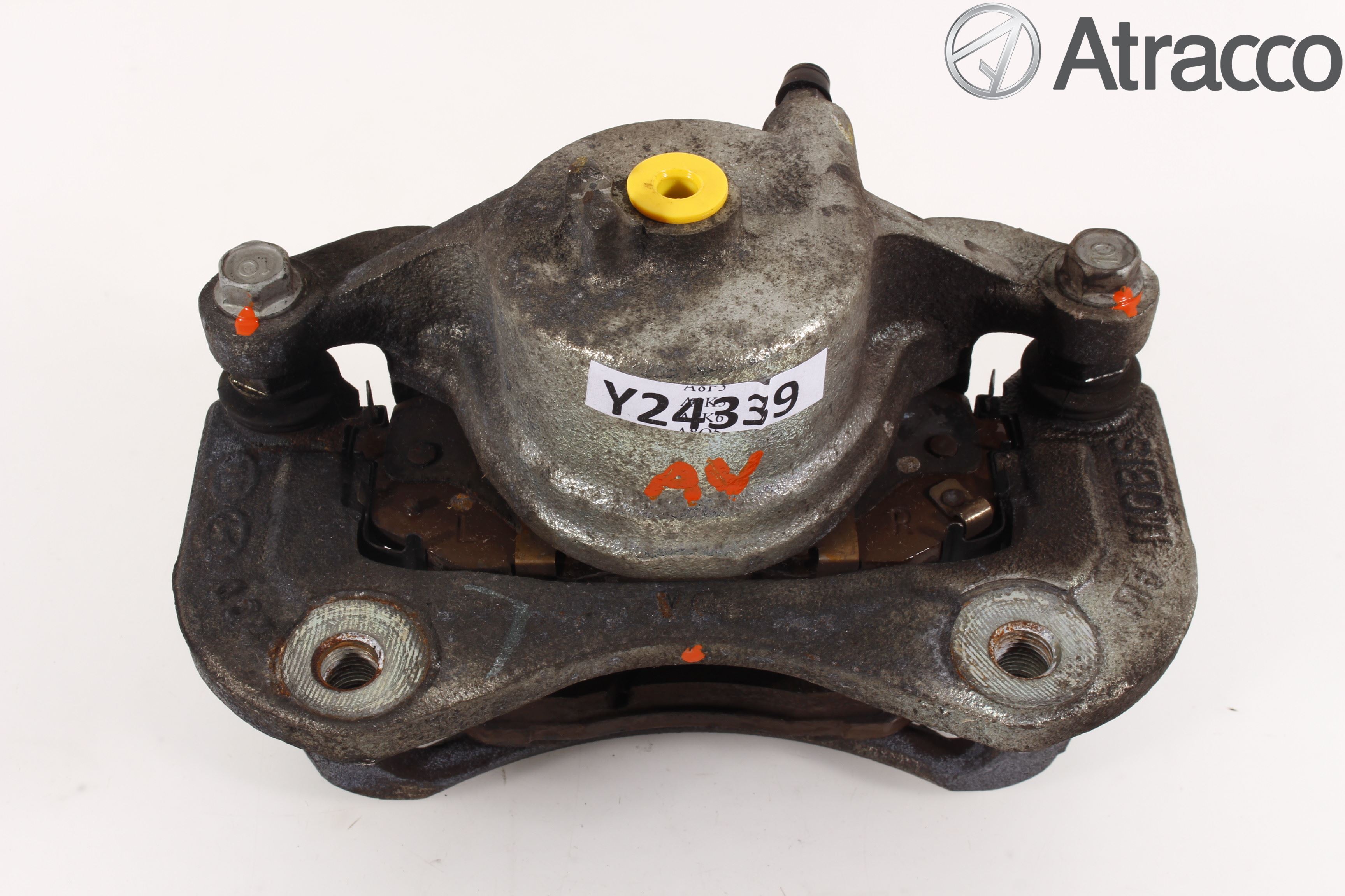 Hyundai ix35 Bremsecaliper Foran Høyre