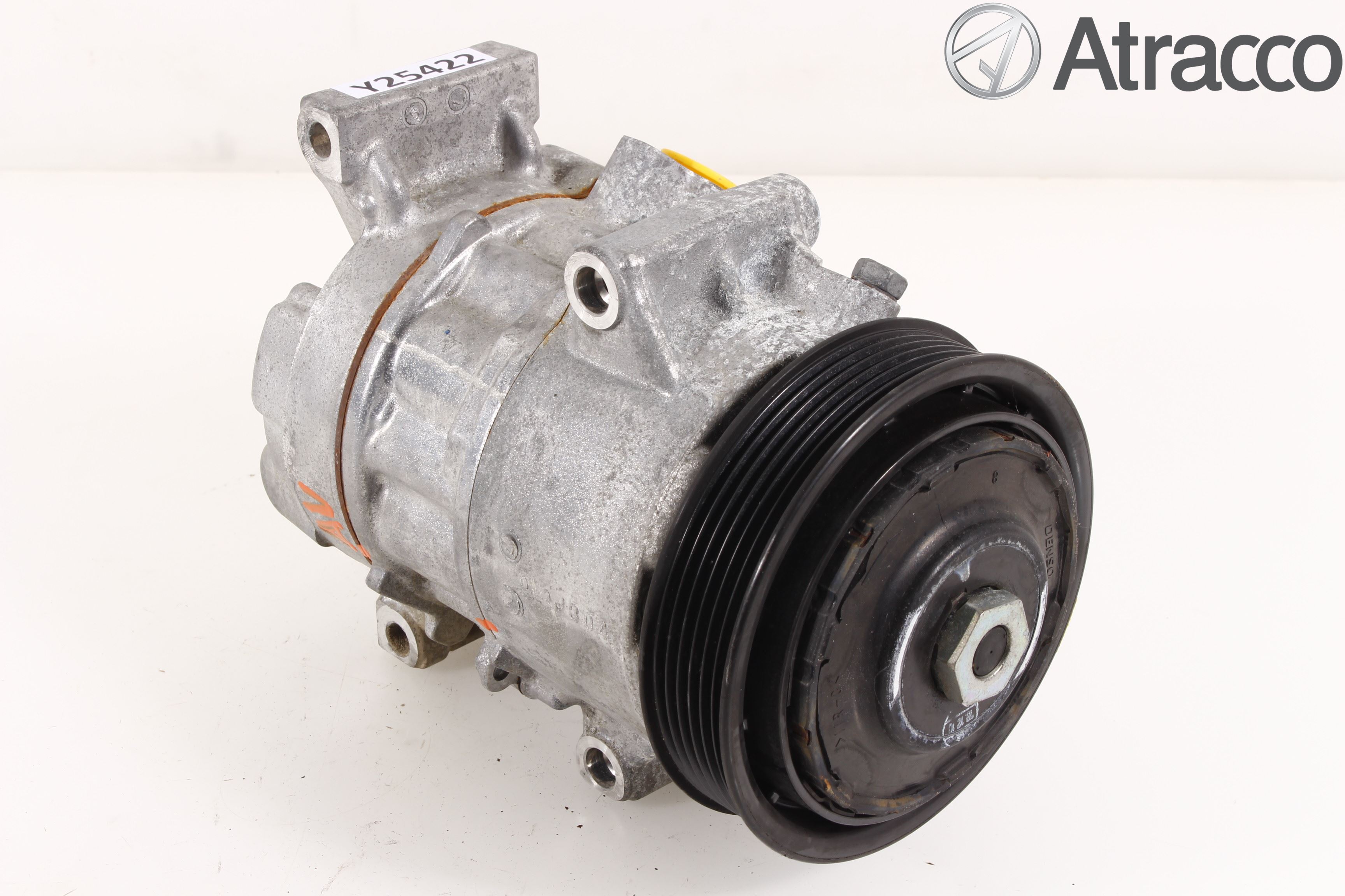 Toyota RAV4 13-18 Varme Ac Kompressor