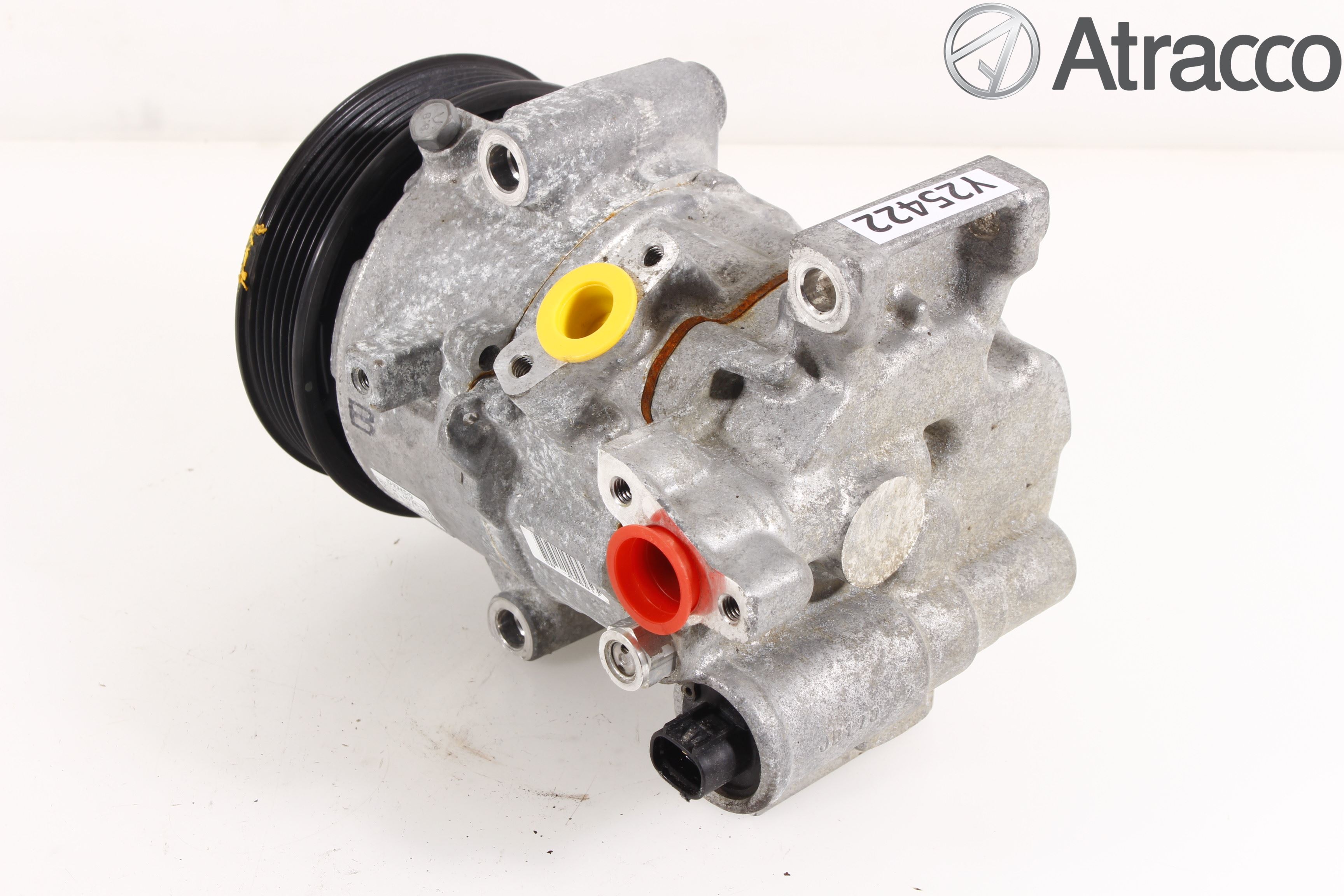 Toyota RAV4 13-18 Varme Ac Kompressor