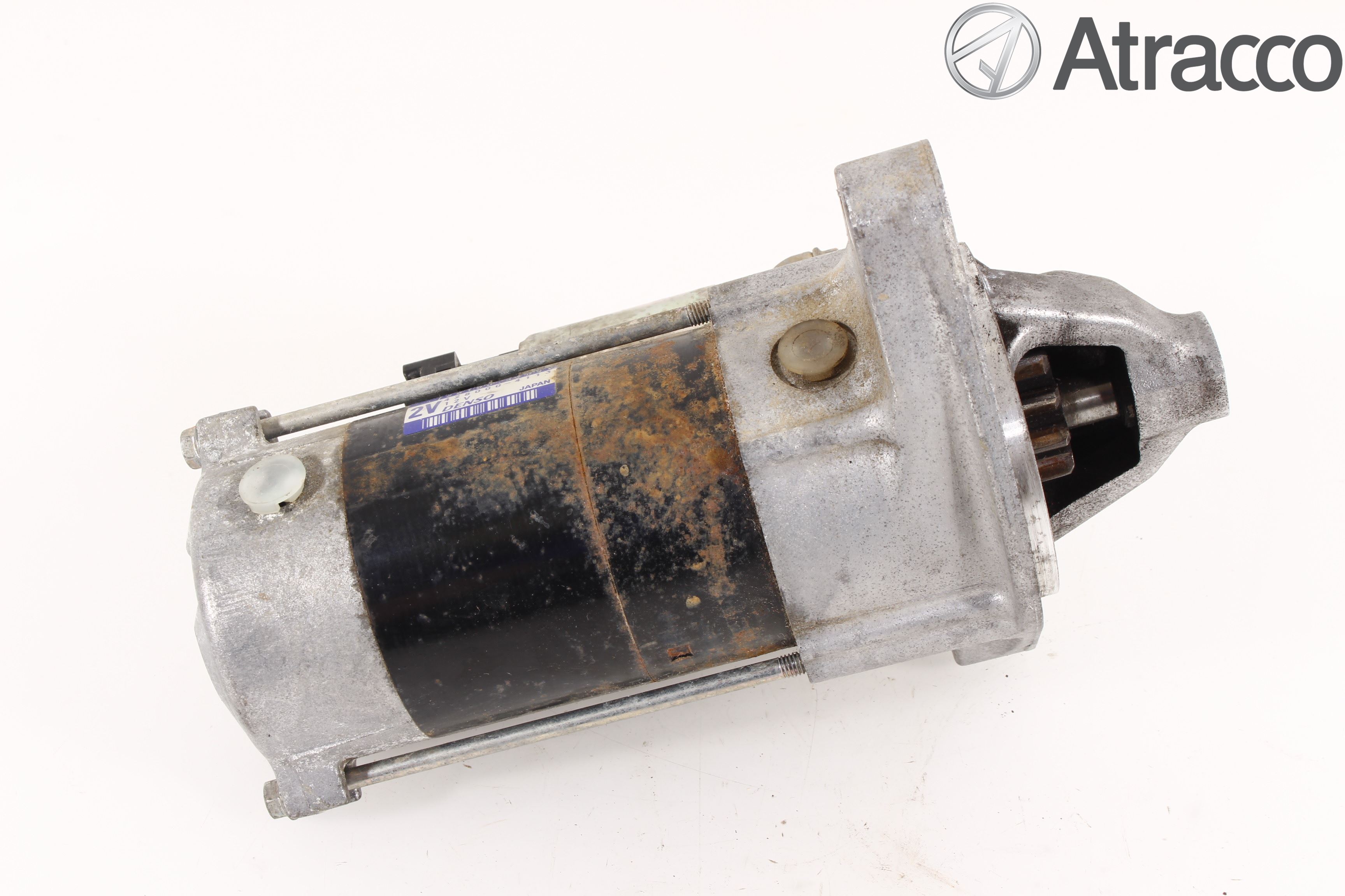 Toyota RAV4 13-18 Startmotor