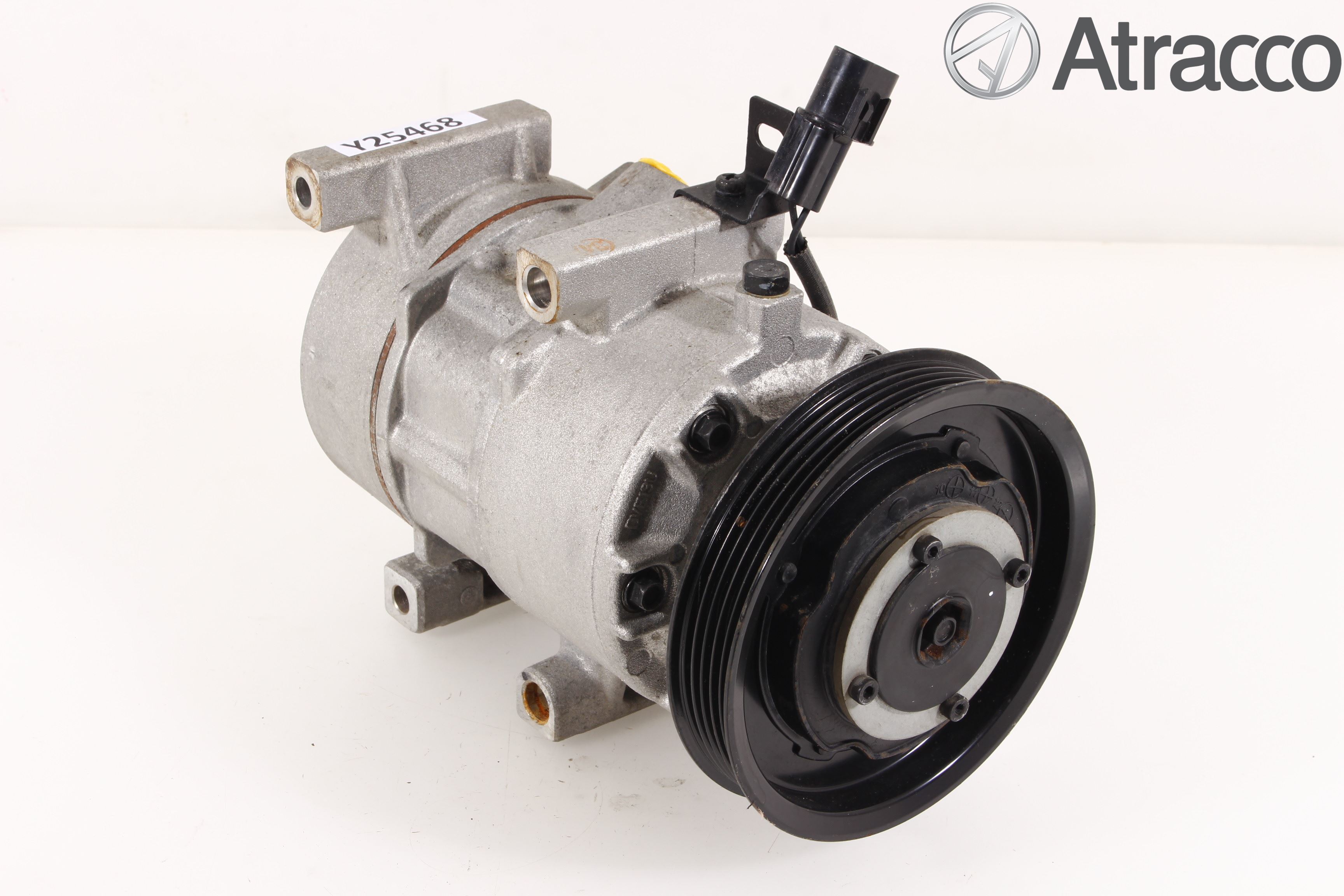 Hyundai i40 08-15 Varme Ac Kompressor