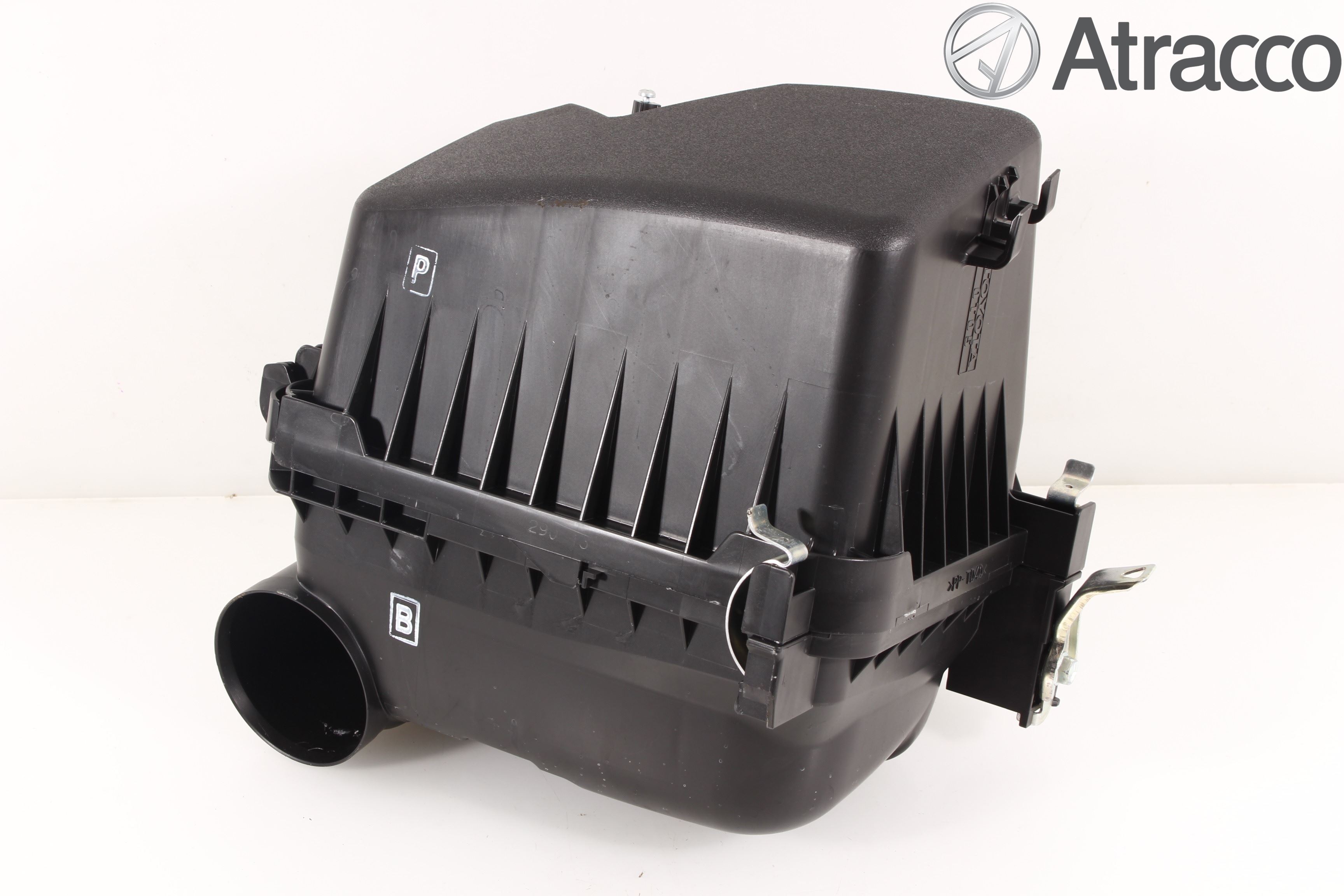 Toyota AURIS 13-19 Luftfilter Boks
