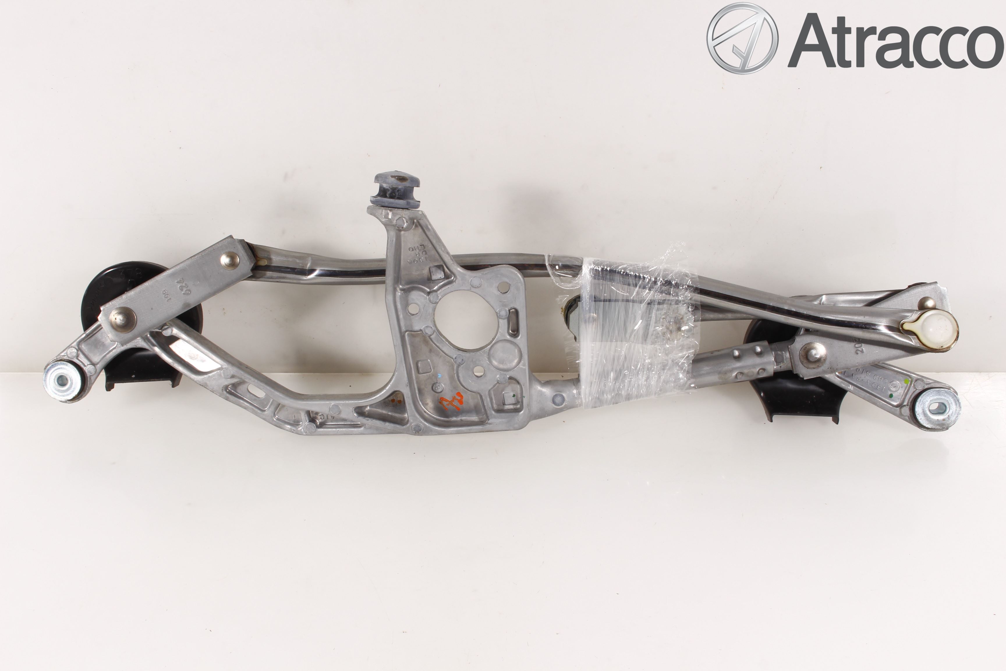 Toyota AURIS 13-19 Viskeroverføring Frontrute