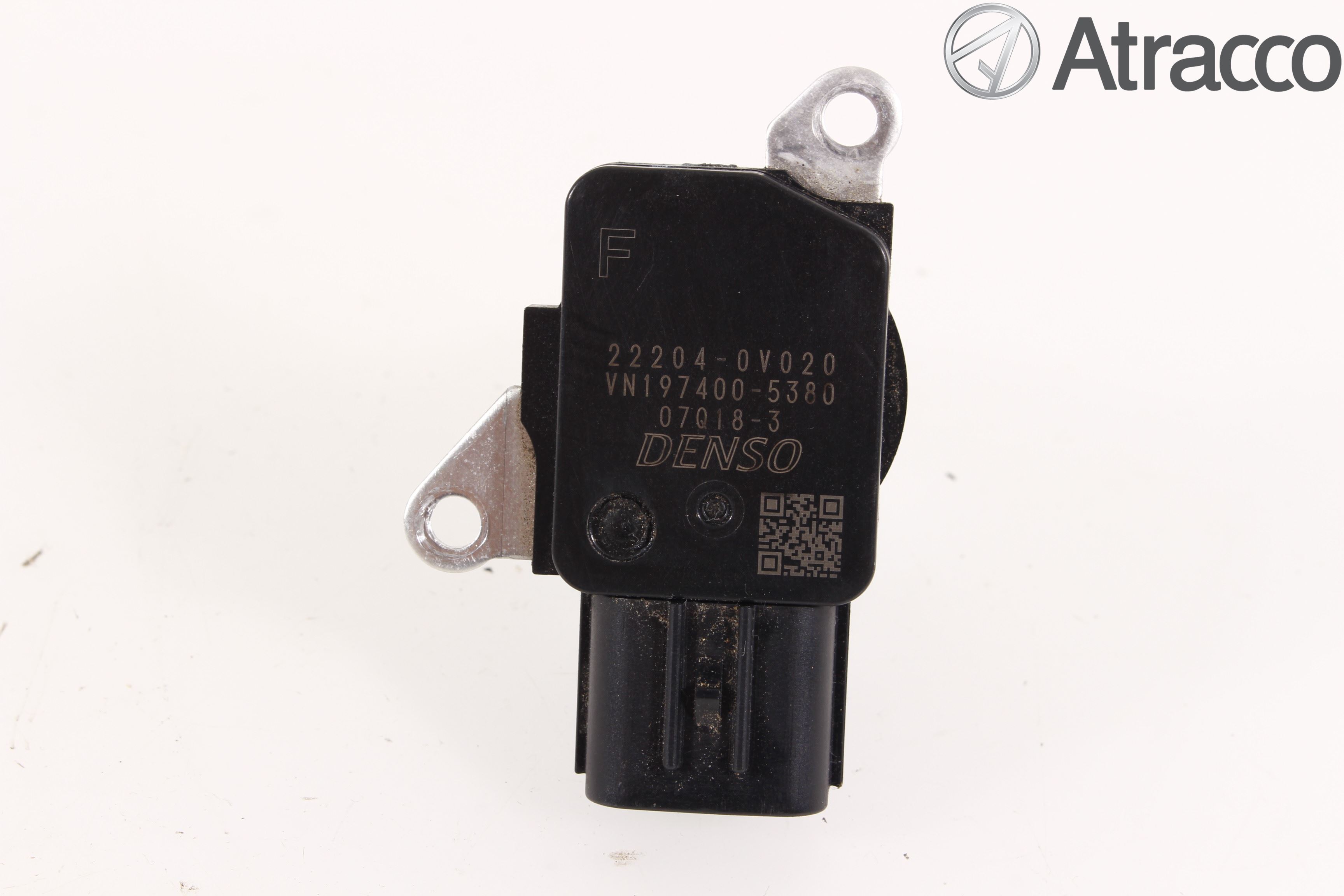 Toyota AURIS 13-19 Inns Luftmassemåler
