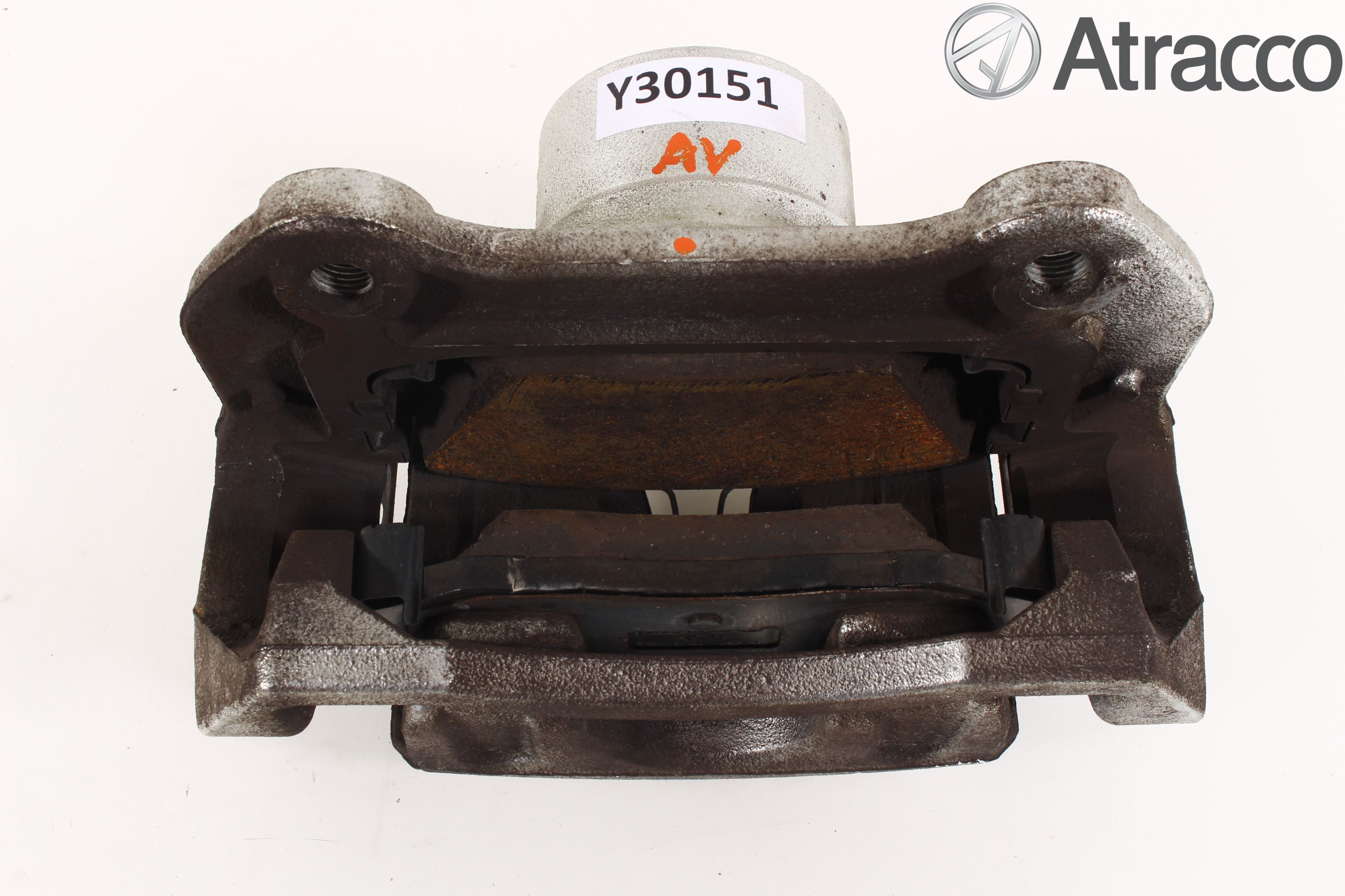 Hyundai TUCSON 05- Bremsecaliper Foran Høyre