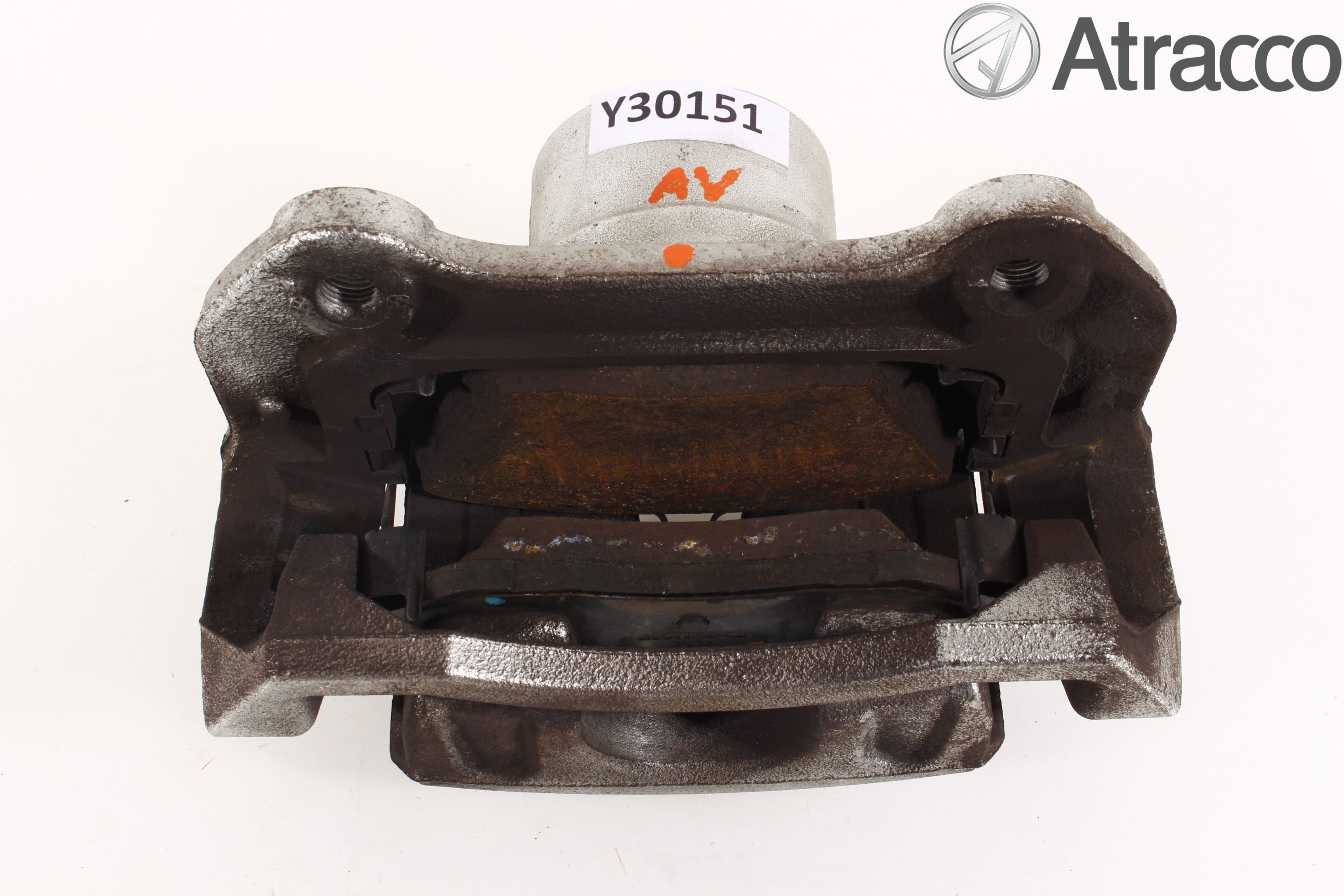 Hyundai TUCSON 05- Bremsecaliper Foran Venstre