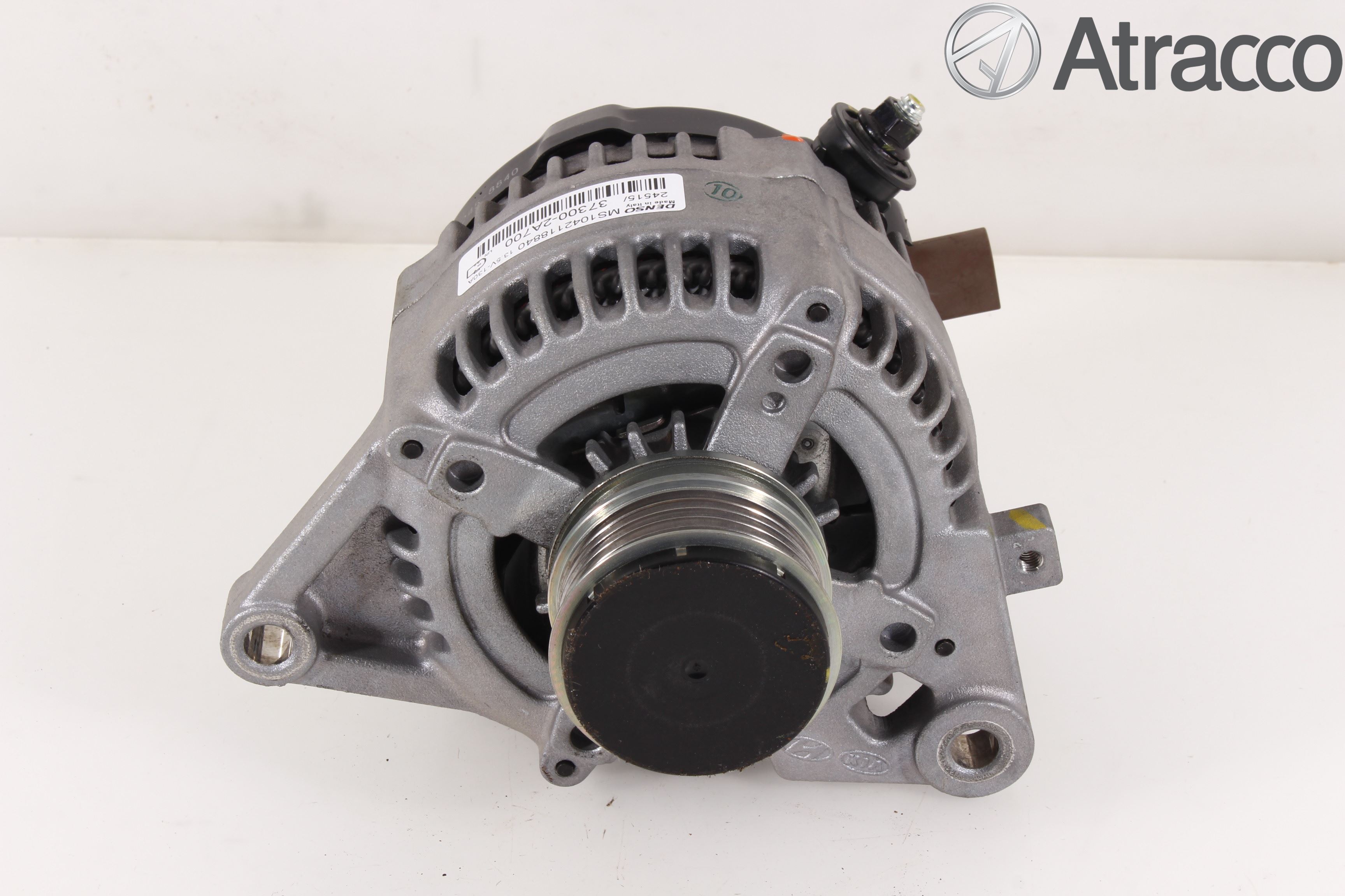 Hyundai TUCSON 05- Dynamo