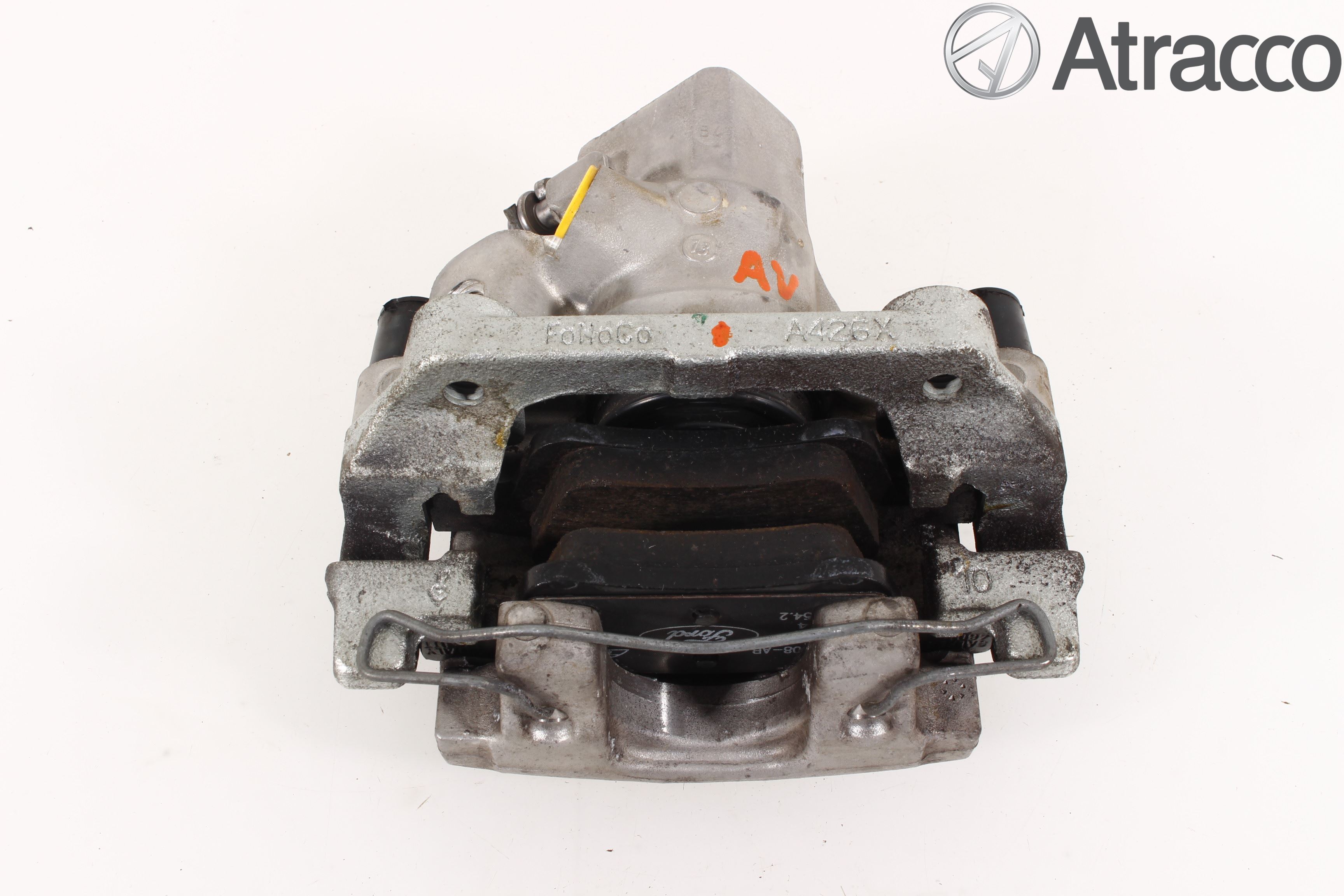 Ford FOCUS 11-14 Bremsecaliper Bak Høyre