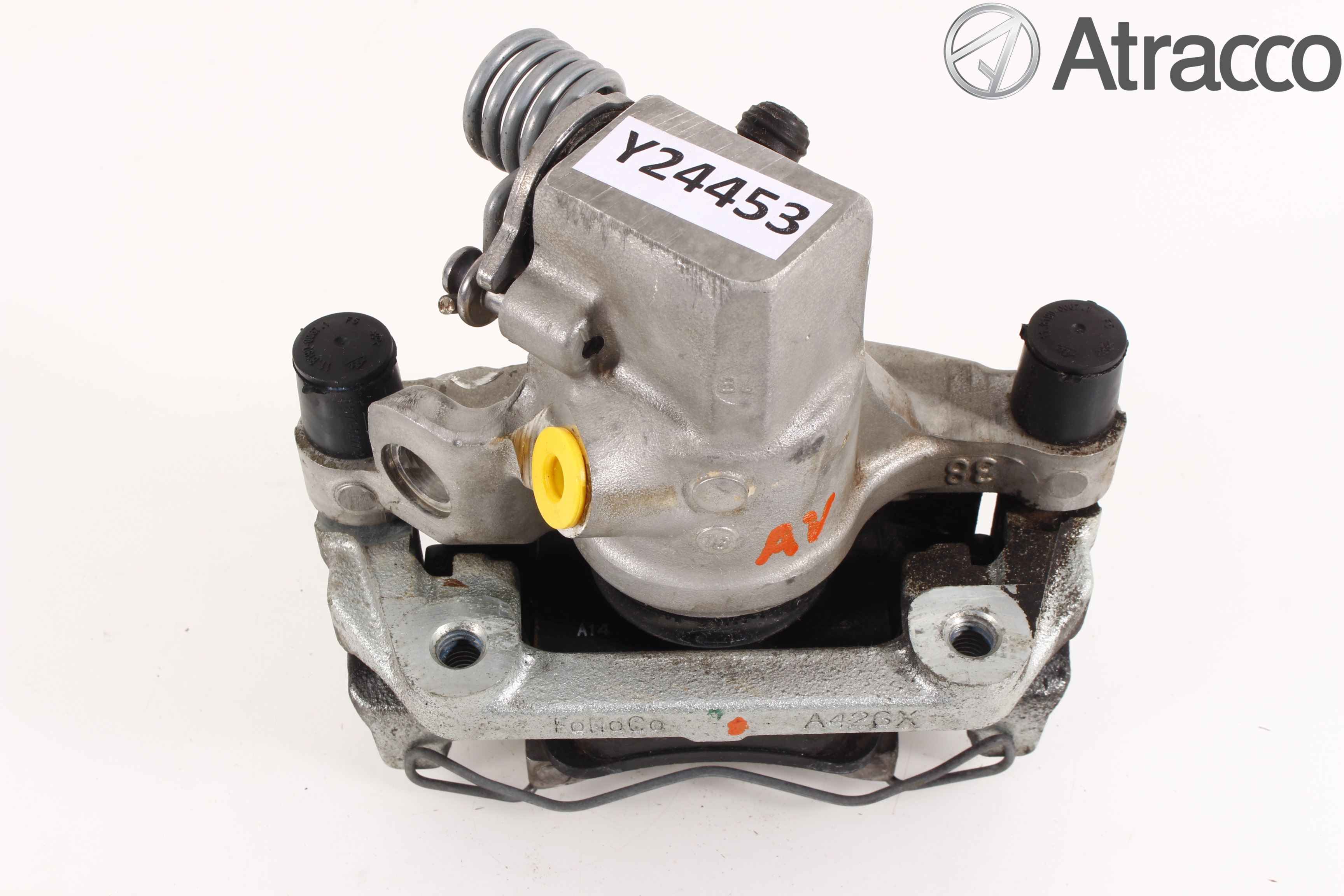 Ford FOCUS 11-14 Bremsecaliper Bak Høyre