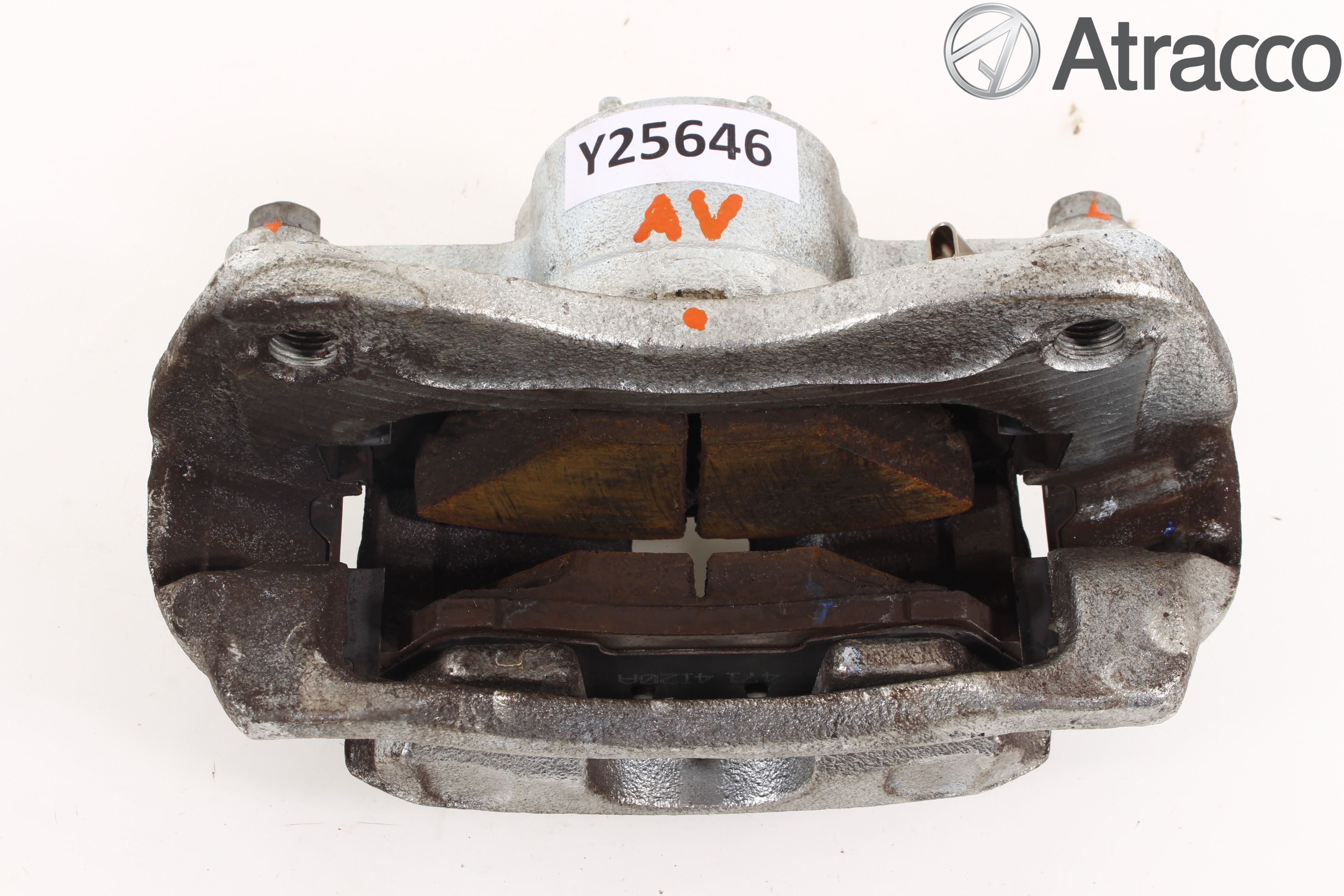 Hyundai i10 BA 14-16 Bremsecaliper Foran Høyre