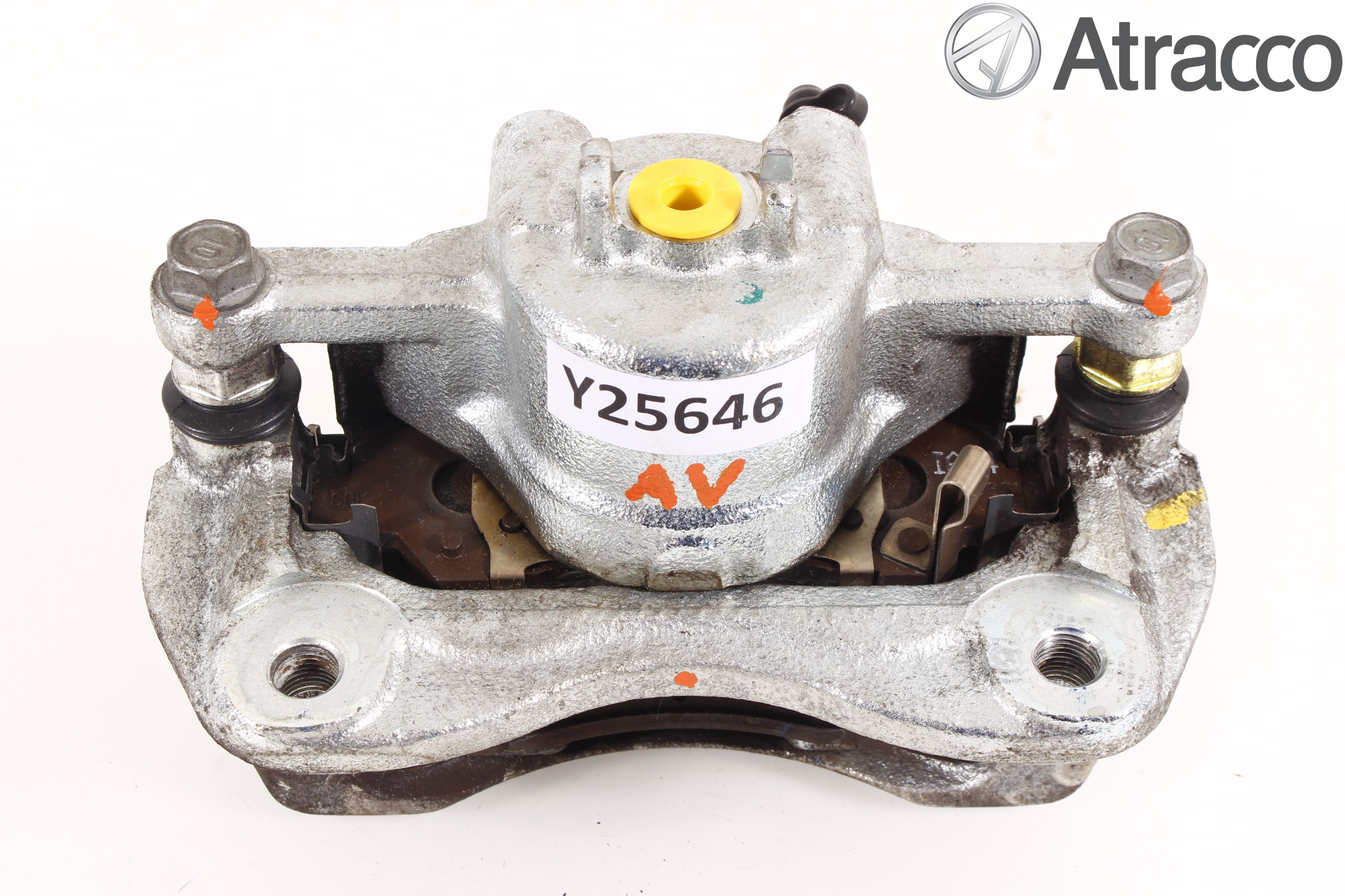 Hyundai i10 BA 14-16 Bremsecaliper Foran Høyre