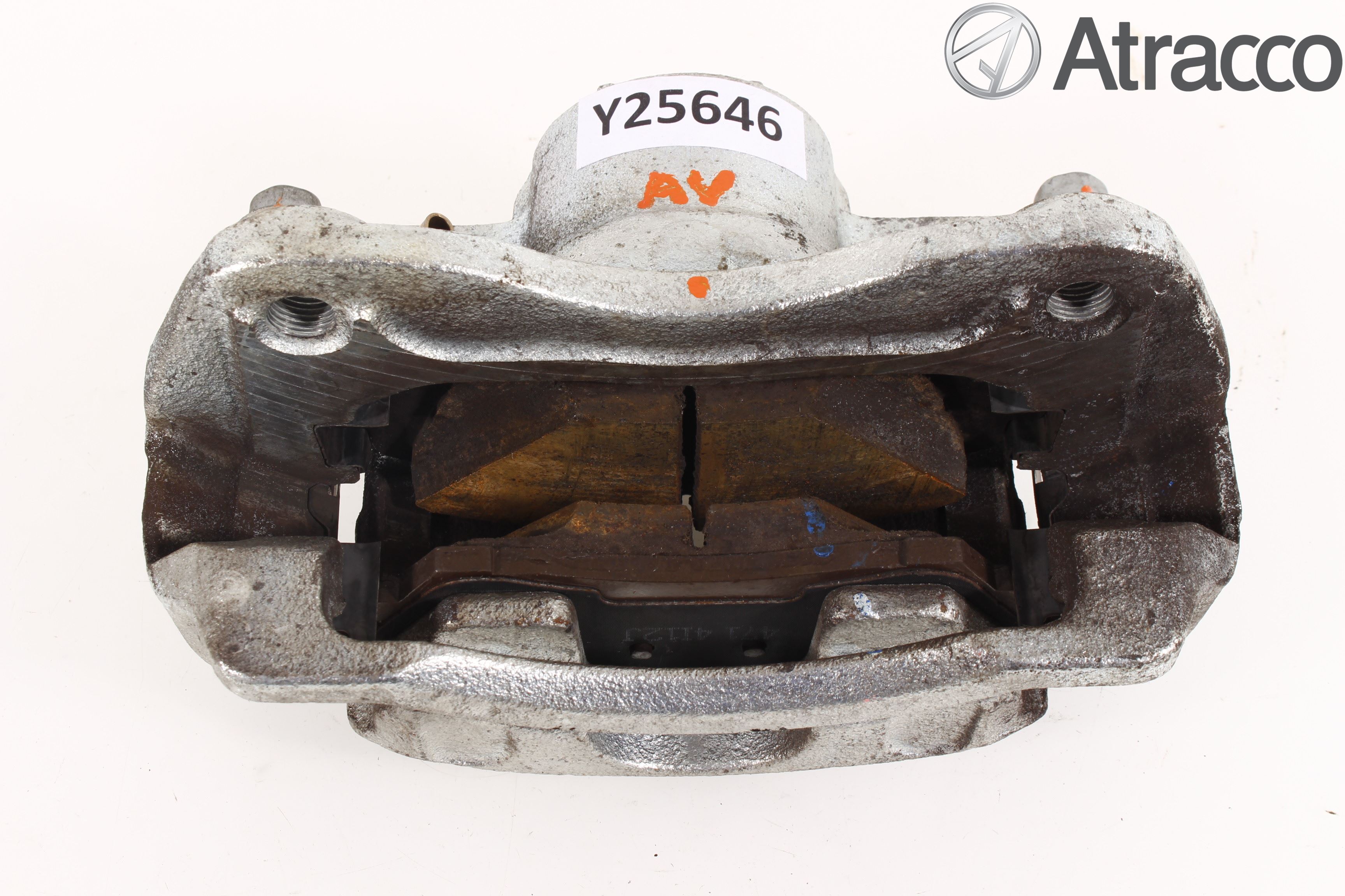 Hyundai i10 BA 14-16 Bremsecaliper Foran Venstre