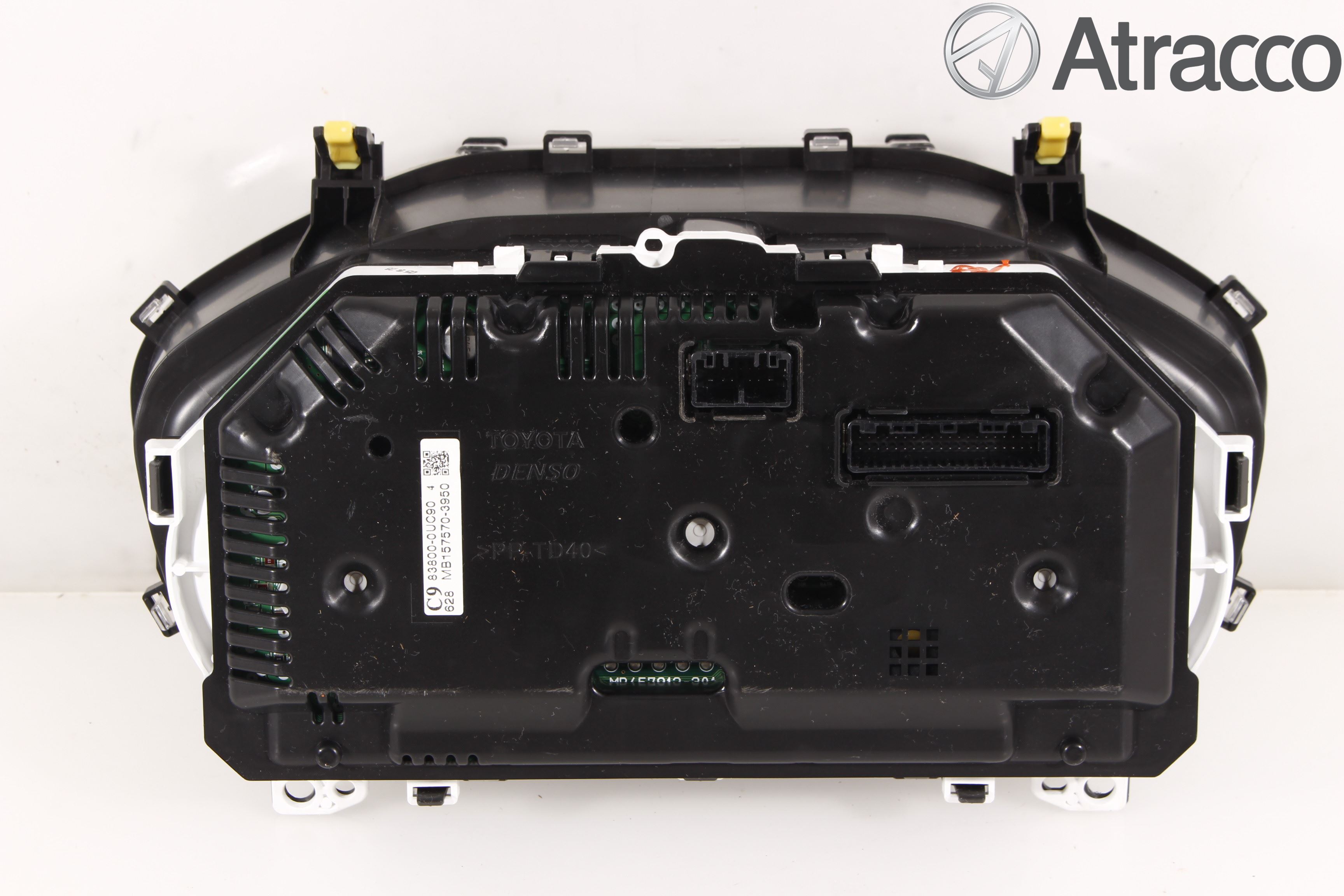 Toyota YARIS XP130 15-20 Instr Kombinert