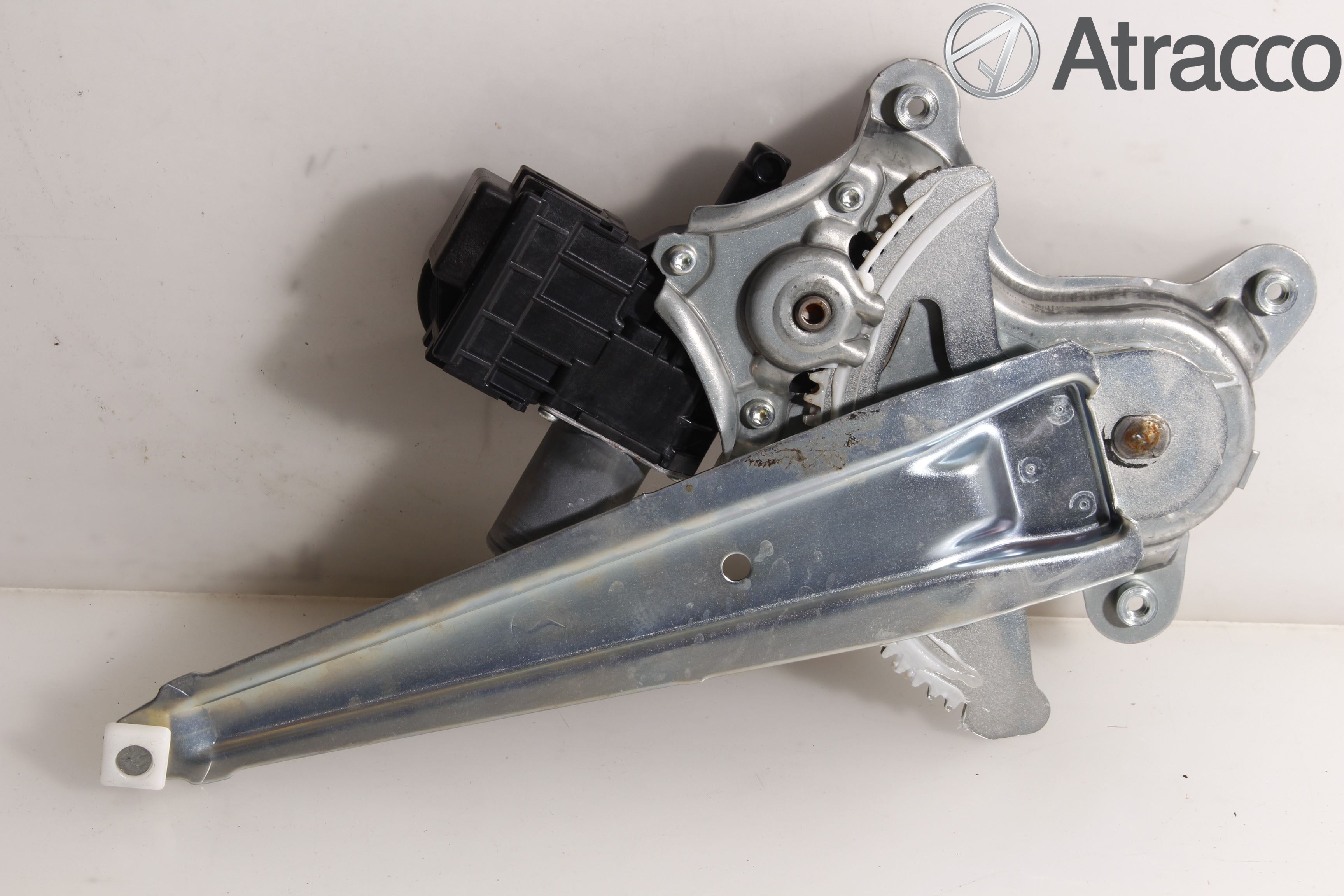 Lexus IS 250/350 14-20 Vindusheis El Komp