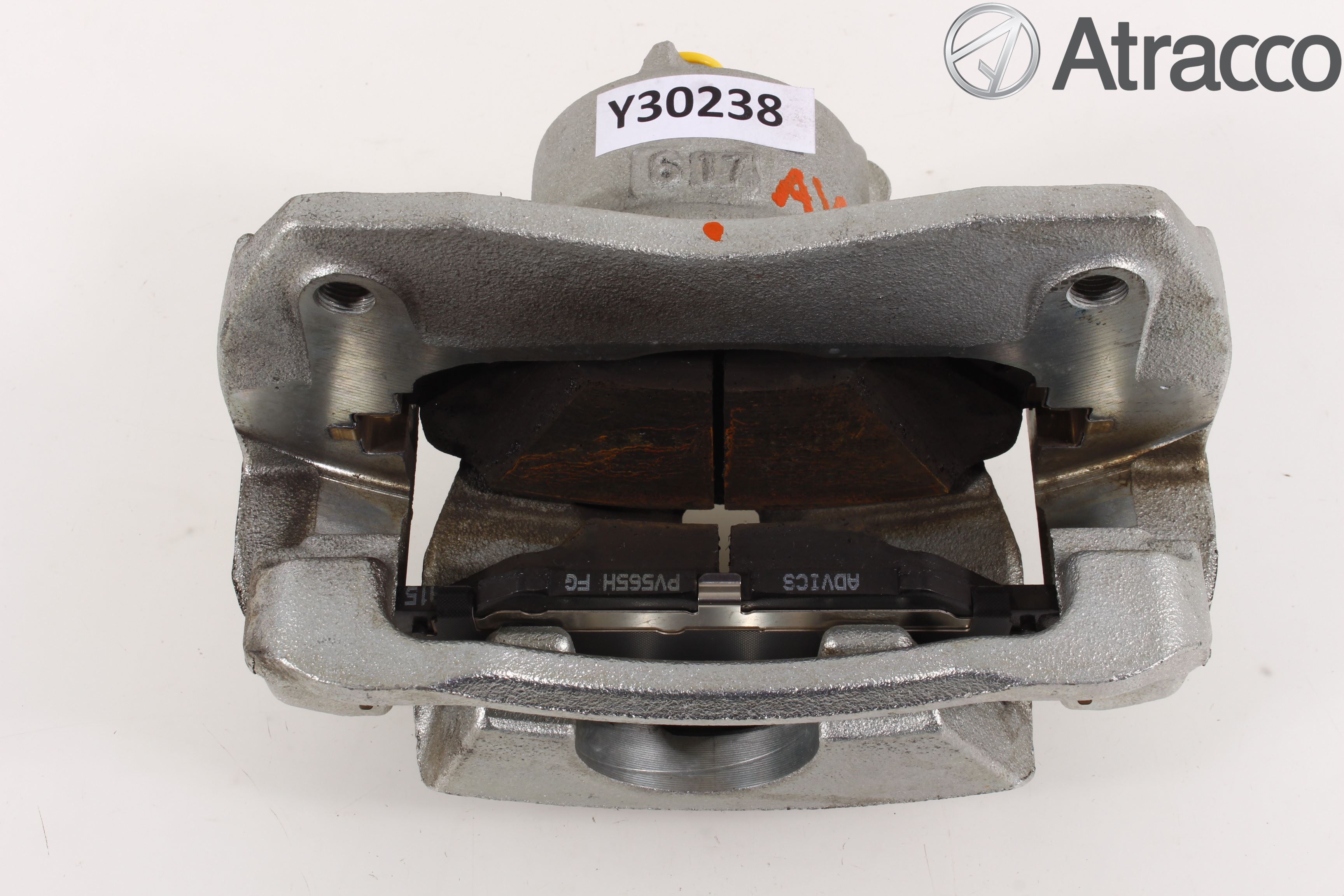 Toyota PRIUS+ ZVW40 12-20 Bremsecaliper Foran Høyre