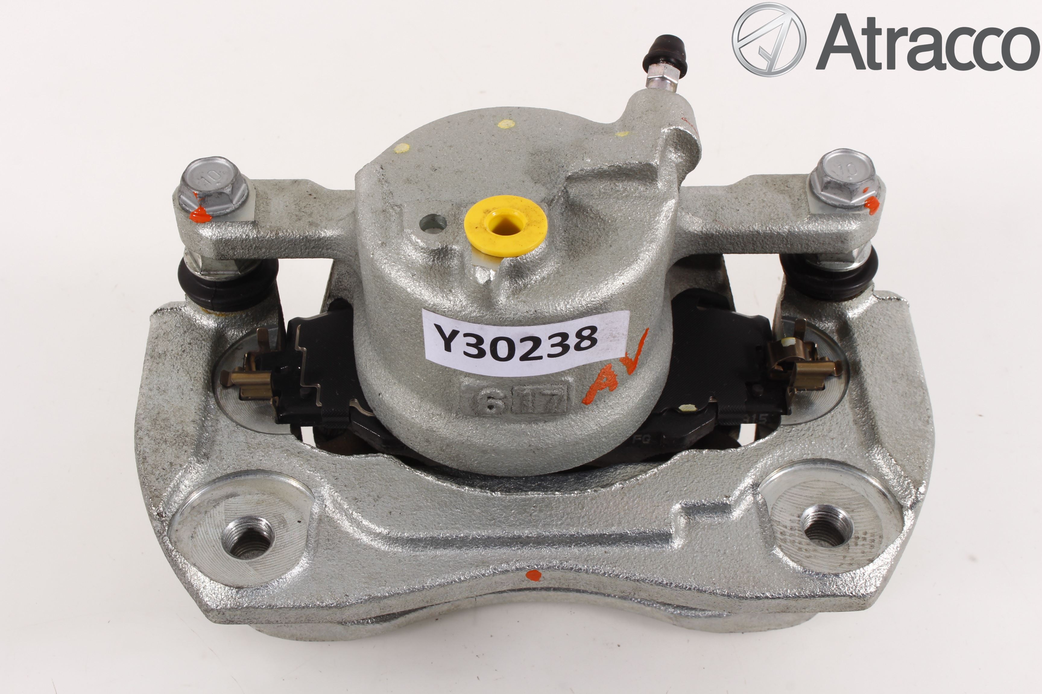 Toyota PRIUS+ ZVW40 12-20 Bremsecaliper Foran Høyre