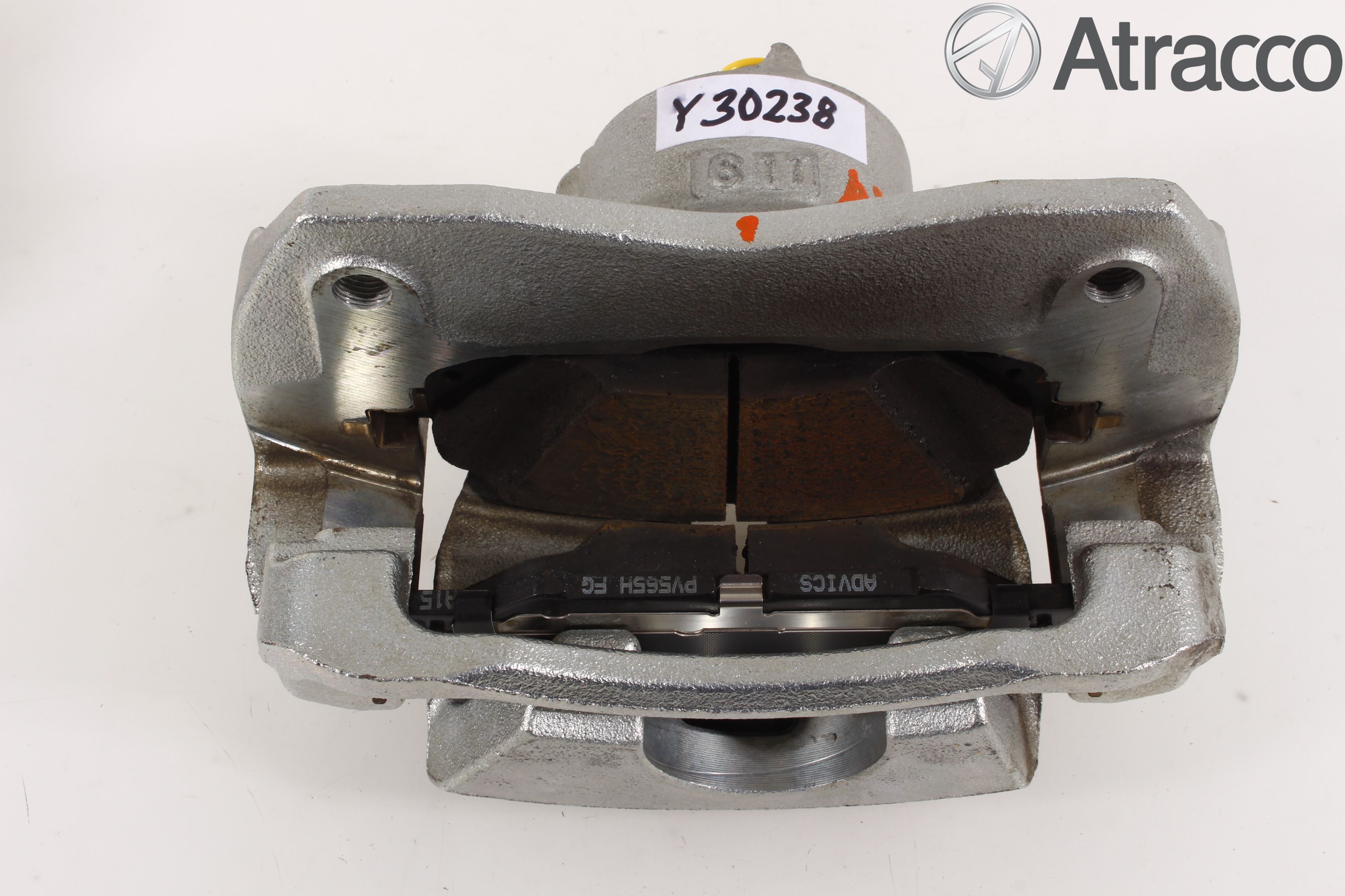 Toyota PRIUS+ ZVW40 12-20 Bremsecaliper Foran Venstre