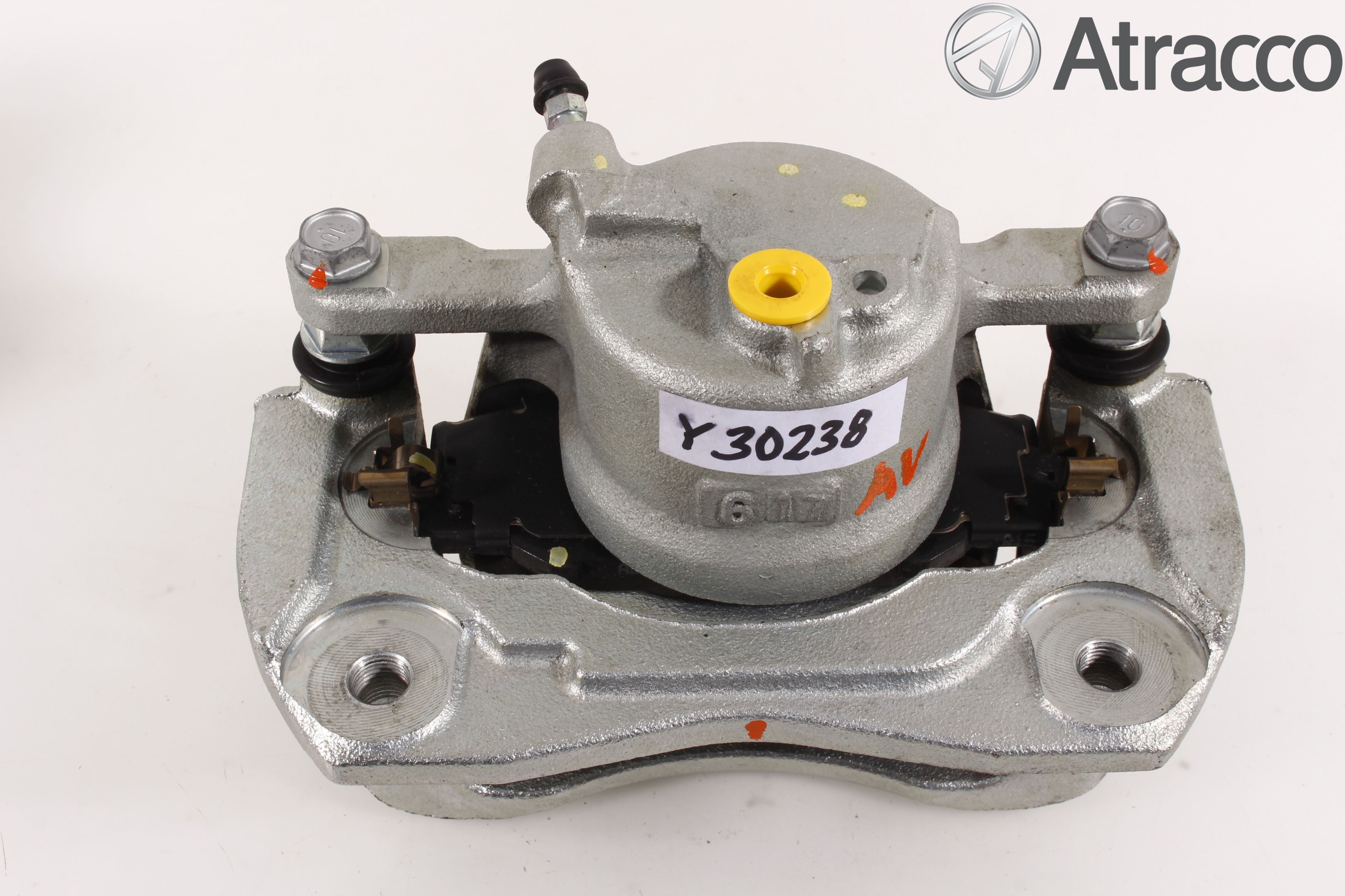 Toyota PRIUS+ ZVW40 12-20 Bremsecaliper Foran Venstre