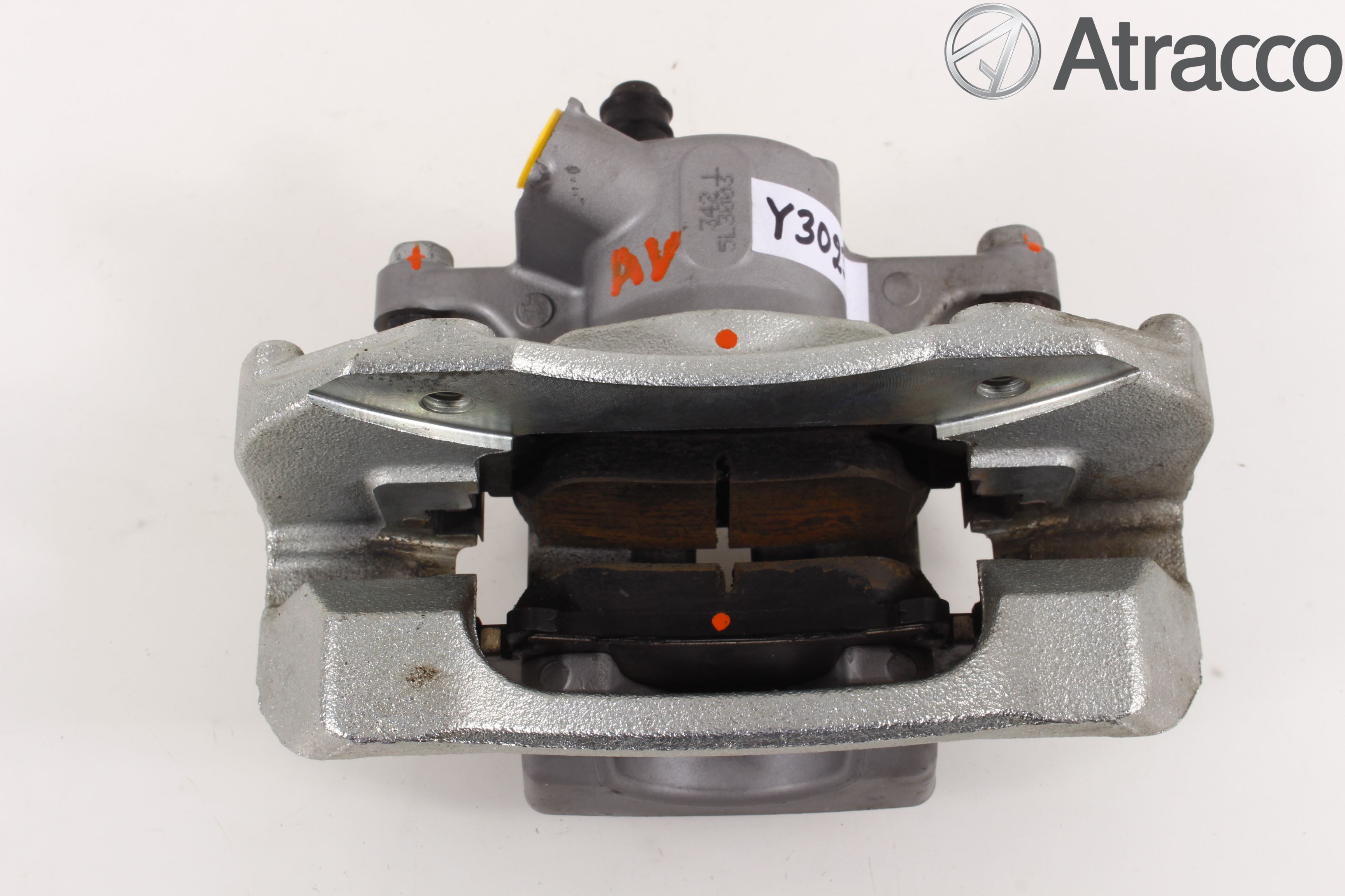 Toyota PRIUS+ ZVW40 12-20 Bremsecaliper Bak Høyre