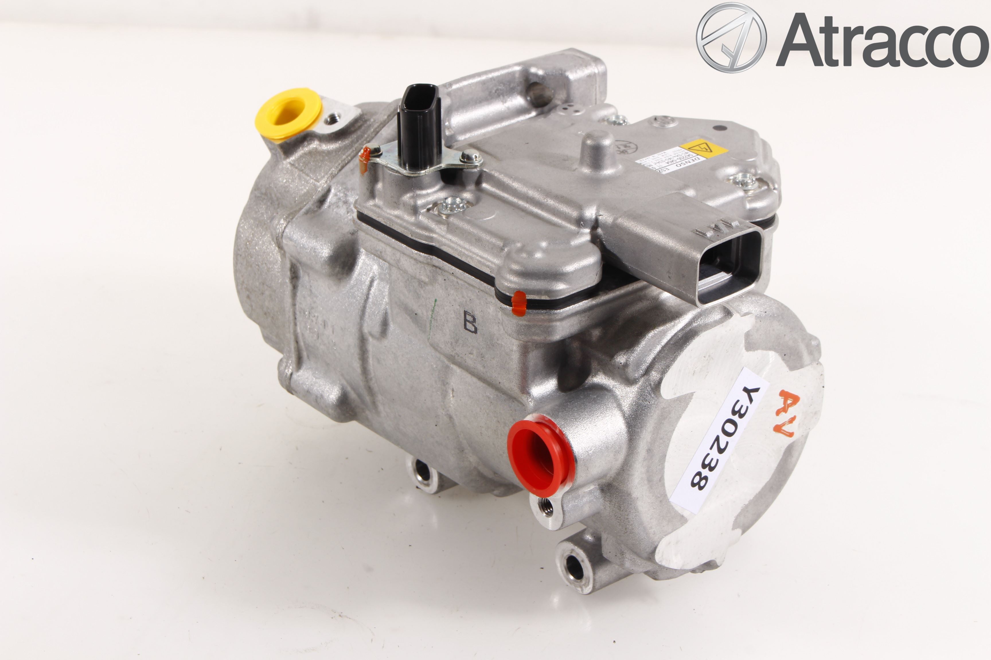 Toyota PRIUS+ ZVW40 12-20 Varme Ac Kompressor