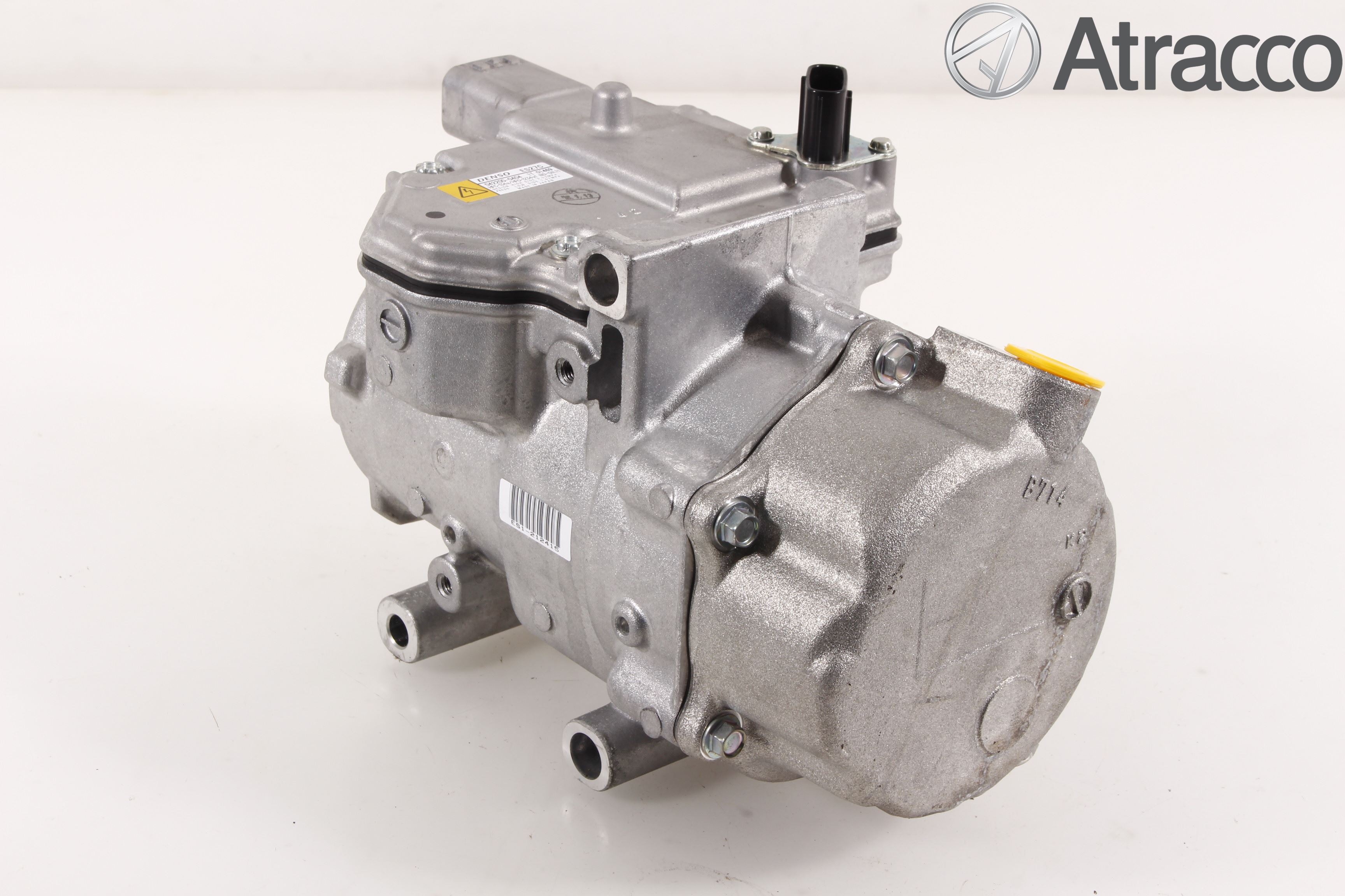 Toyota PRIUS+ ZVW40 12-20 Varme Ac Kompressor