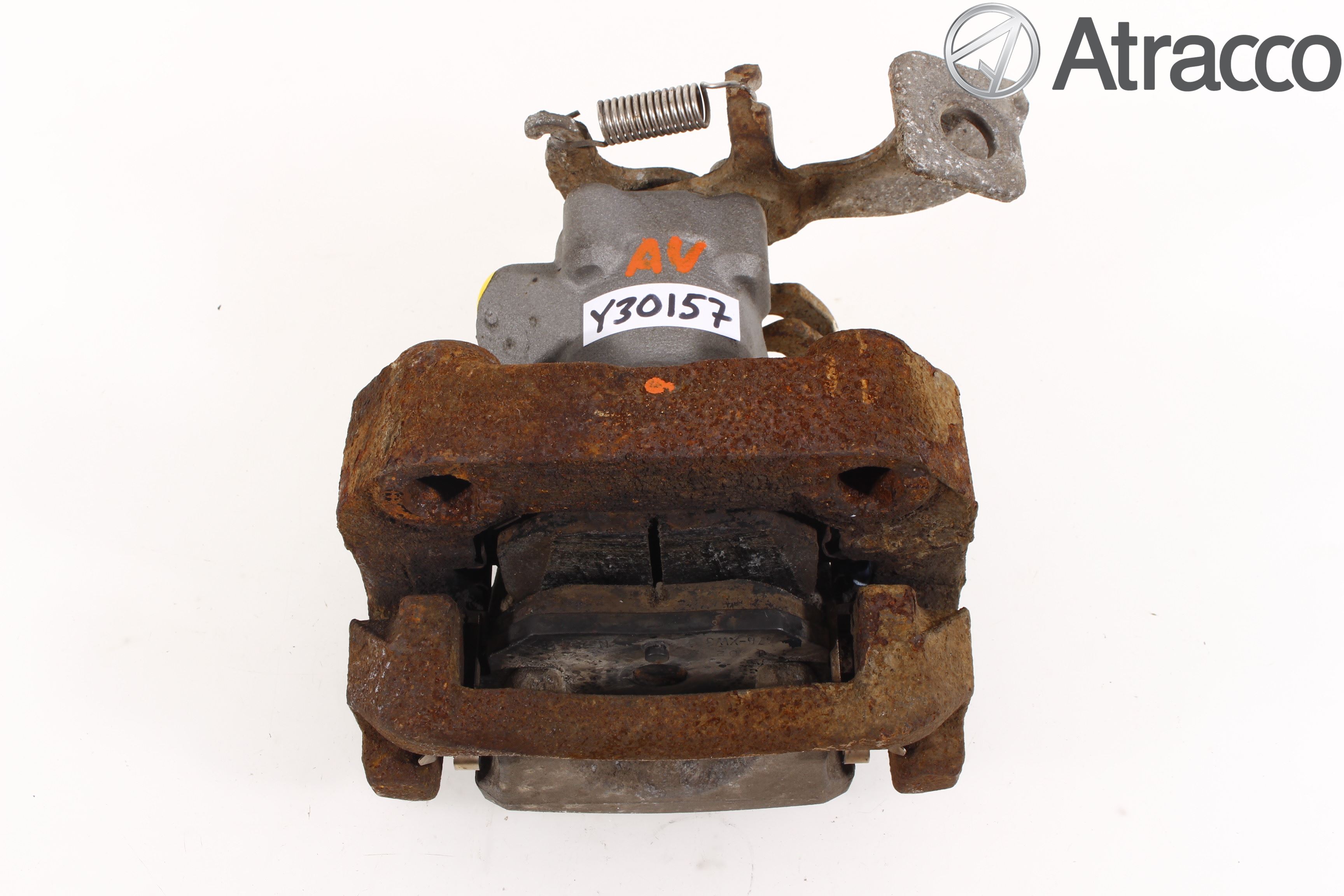 Toyota PRIUS ZVW30 09-20 Bremsecaliper Bak Høyre