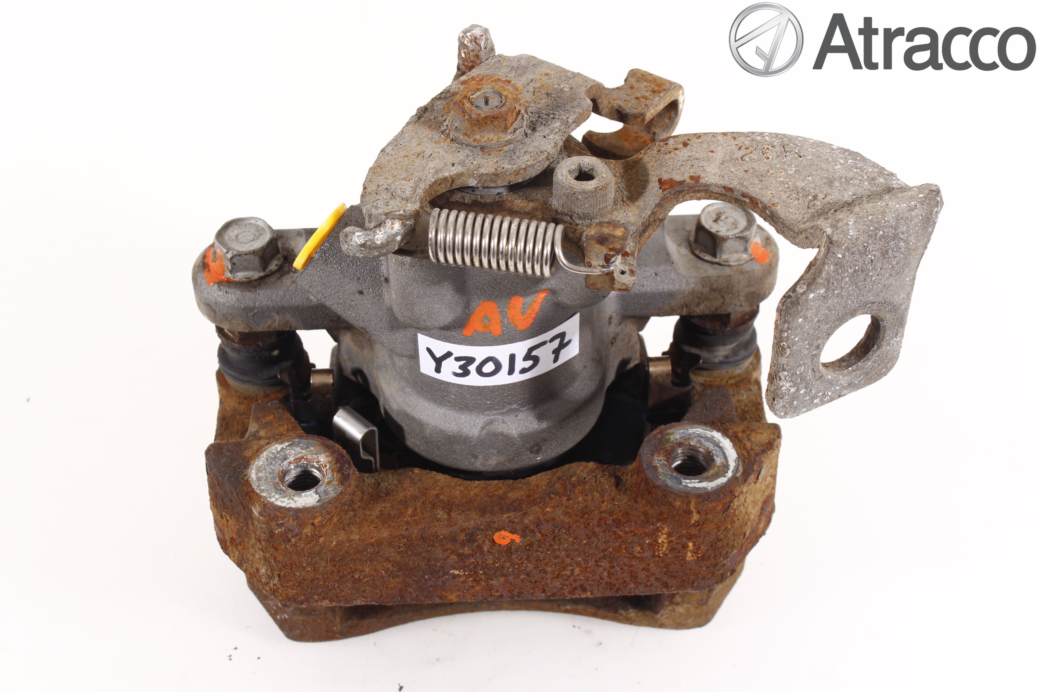 Toyota PRIUS ZVW30 09-20 Bremsecaliper Bak Høyre