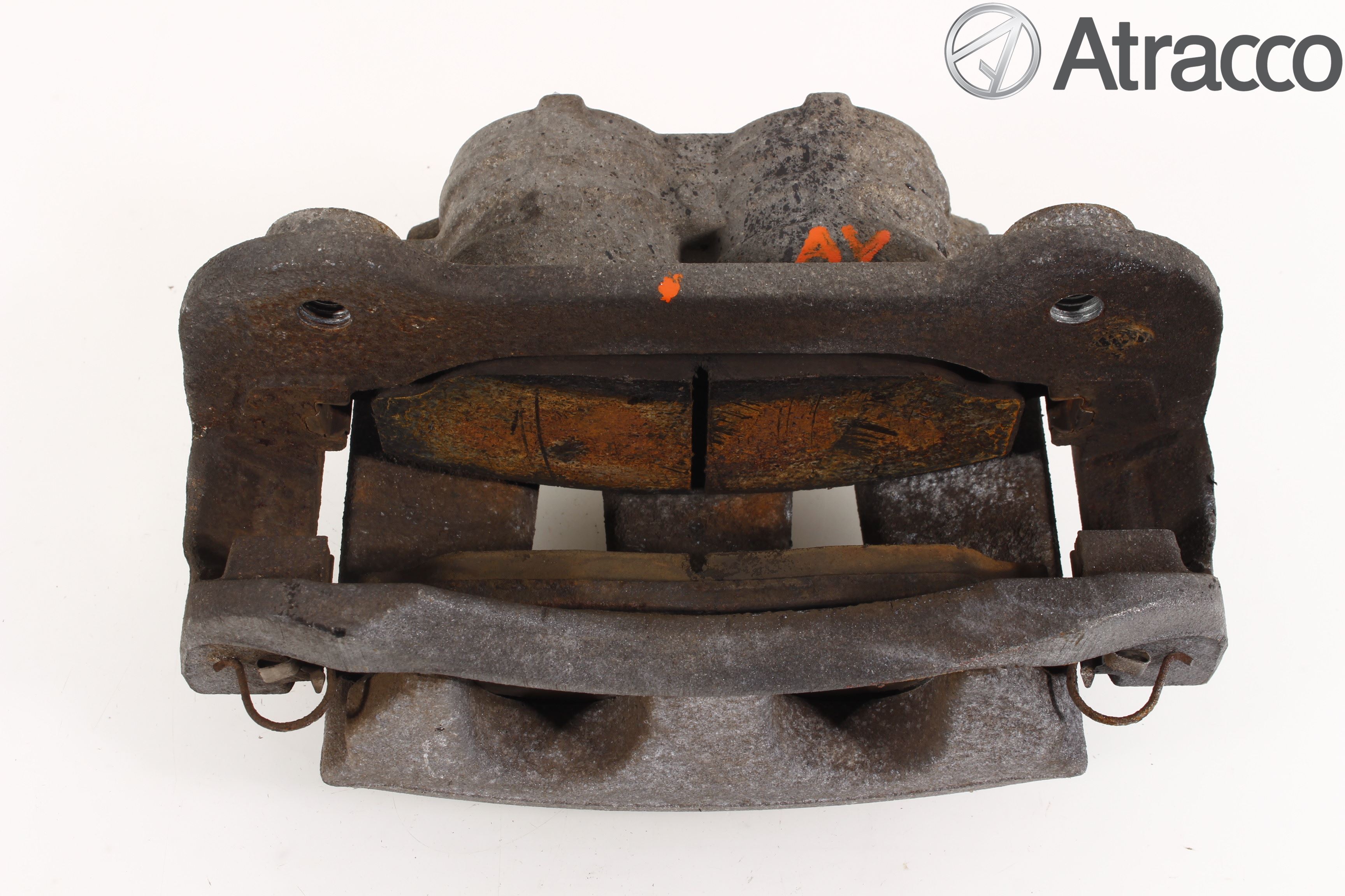 Ford MUSTANG V 05-14 Bremsecaliper Foran Venstre