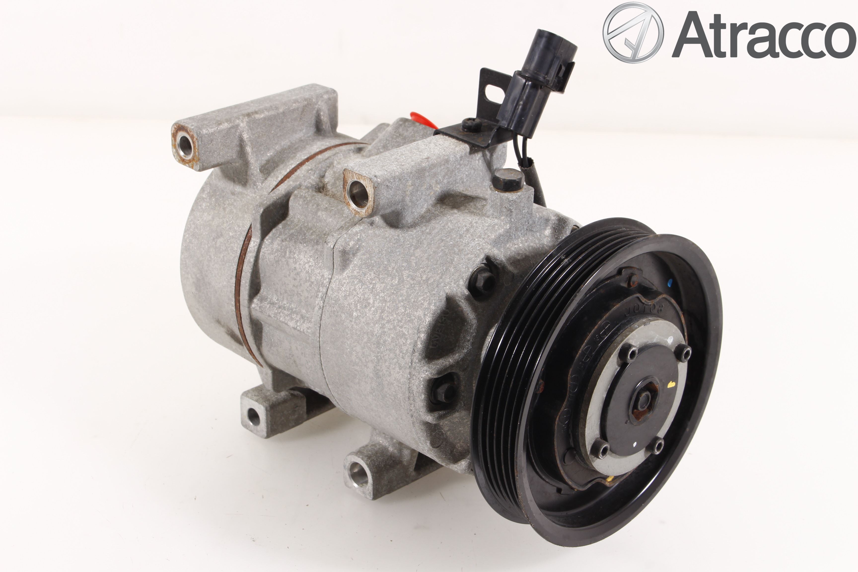Hyundai i40 08-15 Varme Ac Kompressor