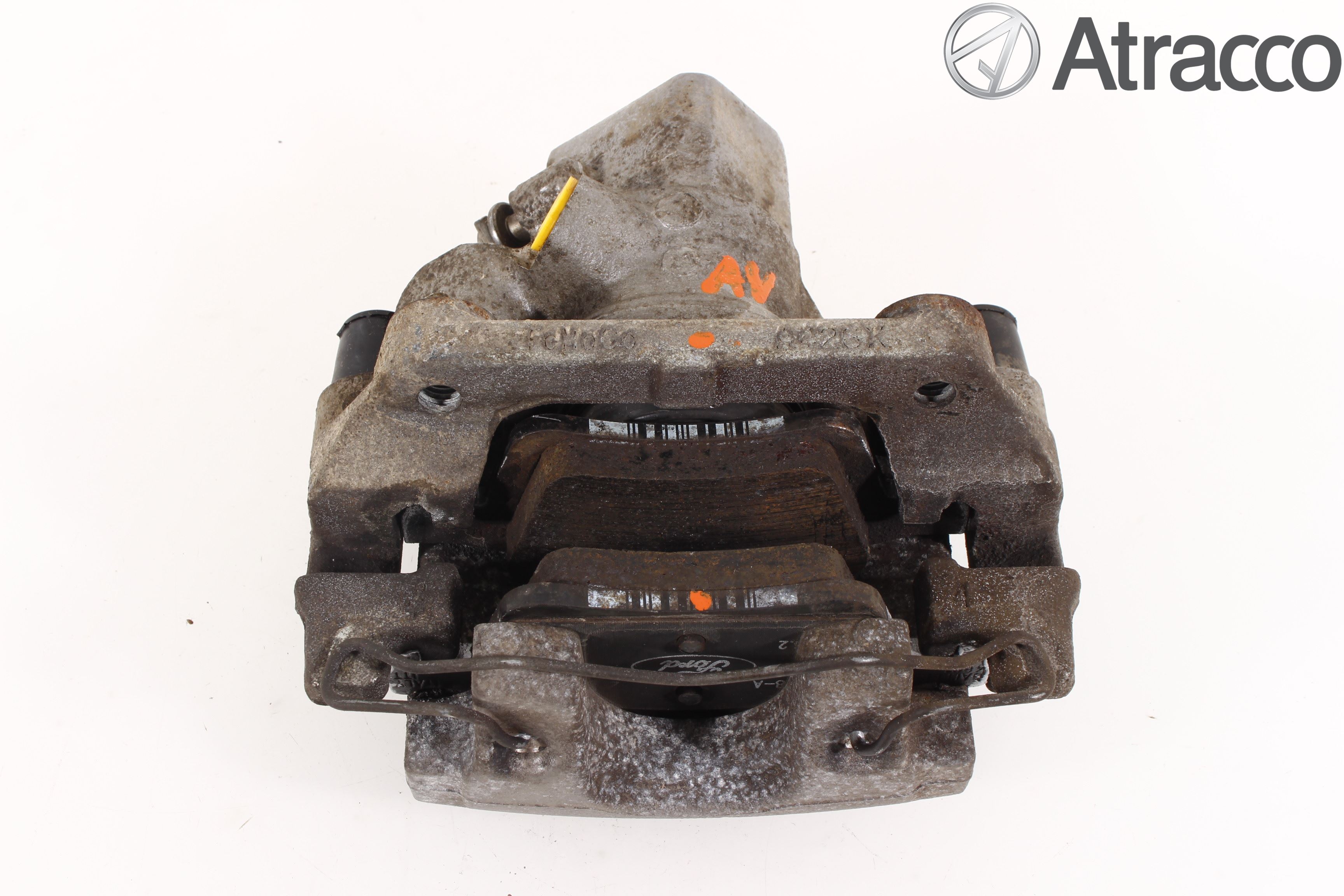 Ford FOCUS 11-14 Bremsecaliper Bak Høyre