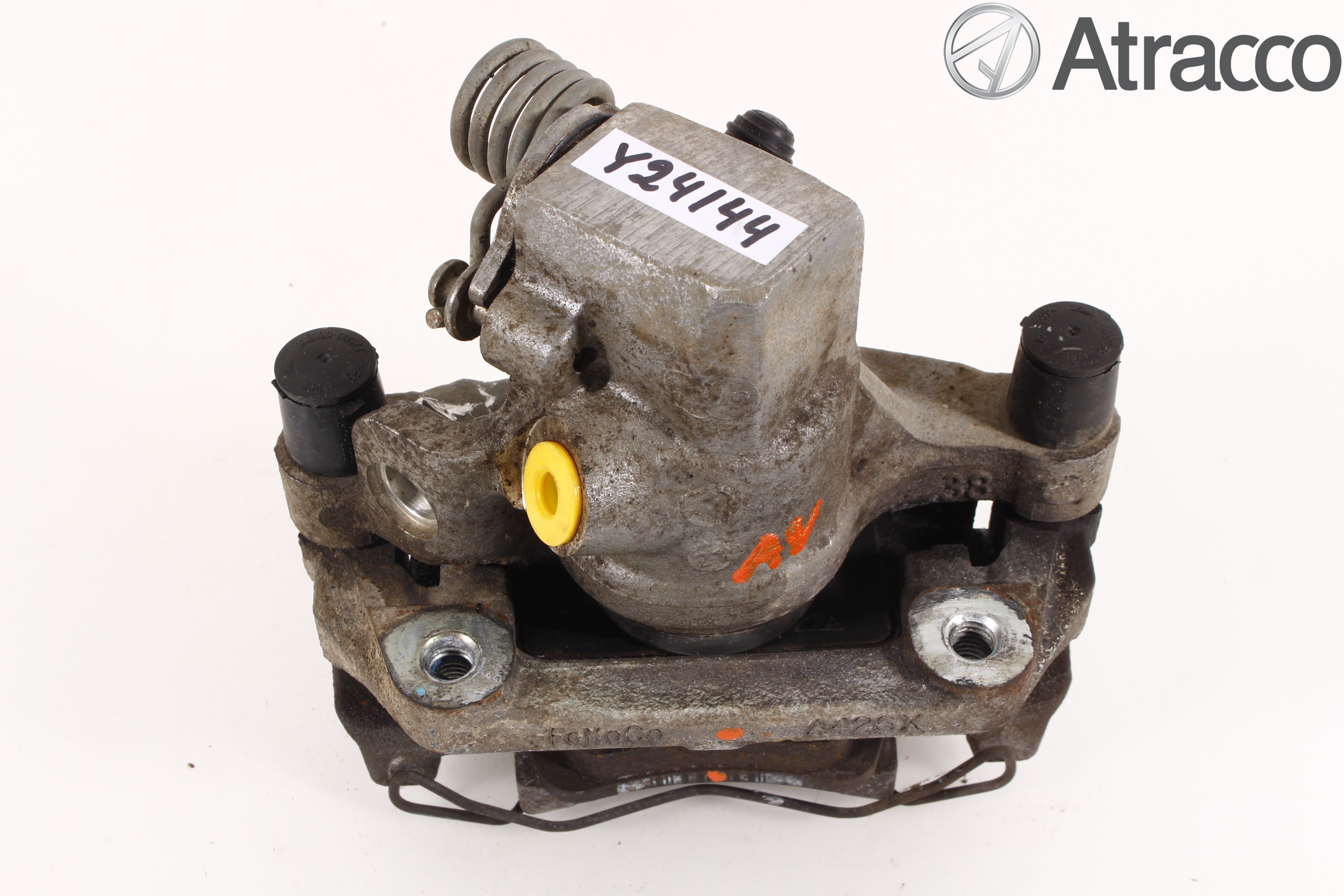 Ford FOCUS 11-14 Bremsecaliper Bak Høyre