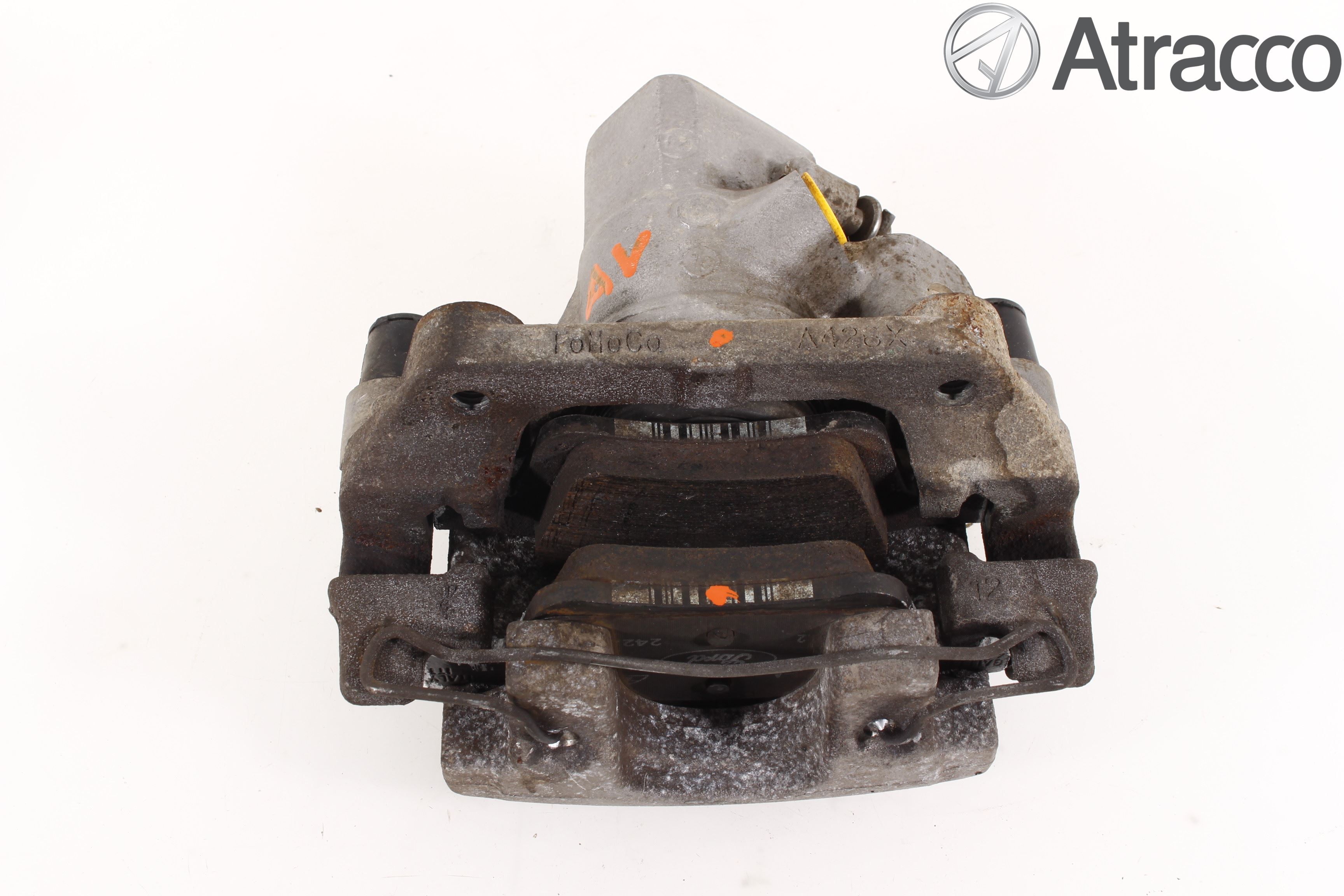 Ford FOCUS 11-14 Bremsecaliper Bak Venstre
