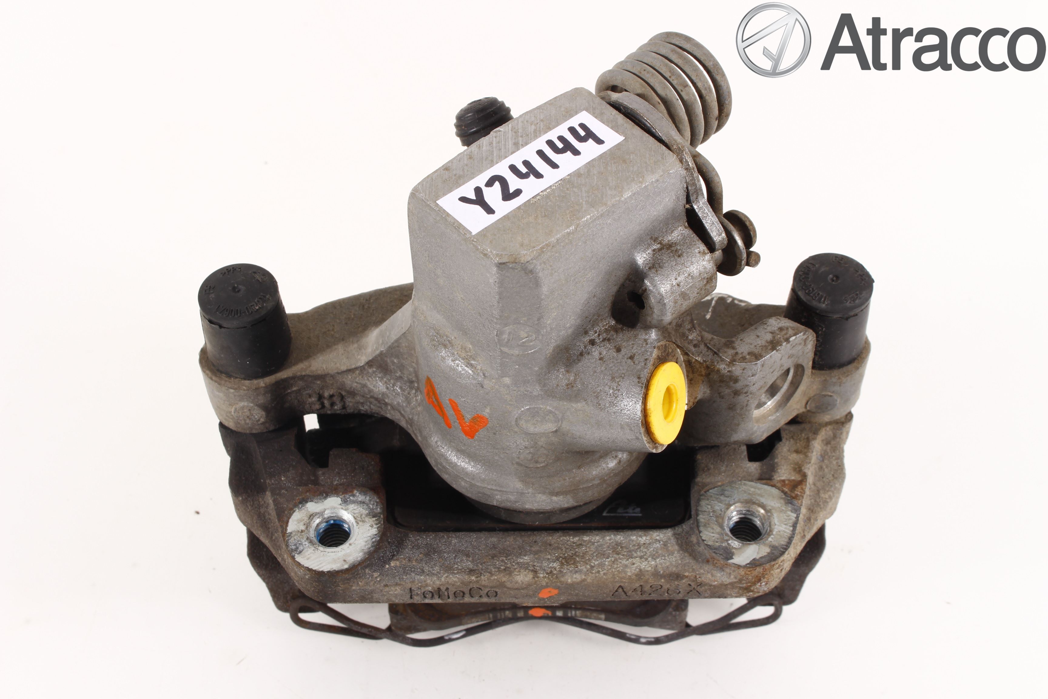 Ford FOCUS 11-14 Bremsecaliper Bak Venstre