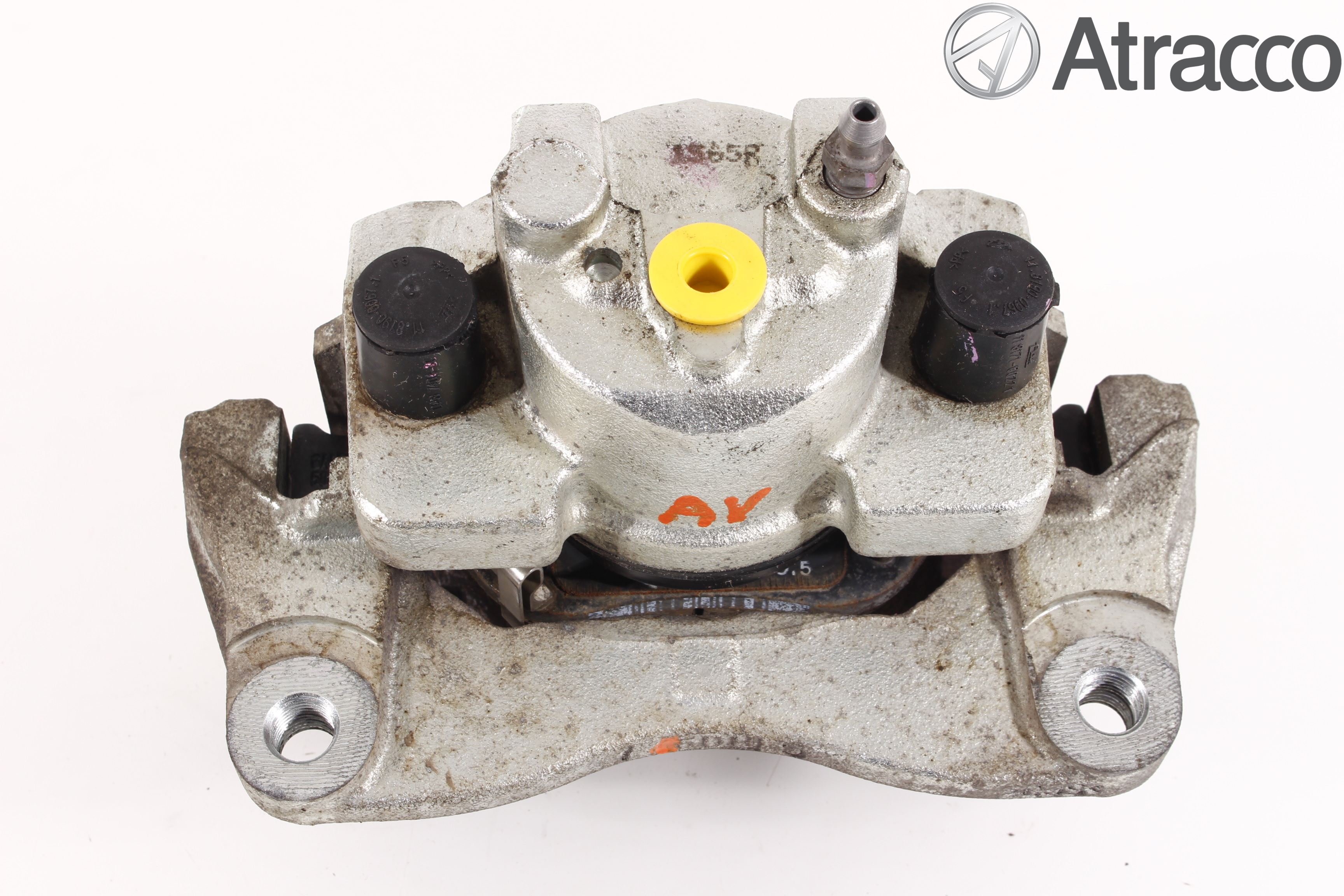 Toyota YARIS XP130 15-20 Bremsecaliper Foran Høyre