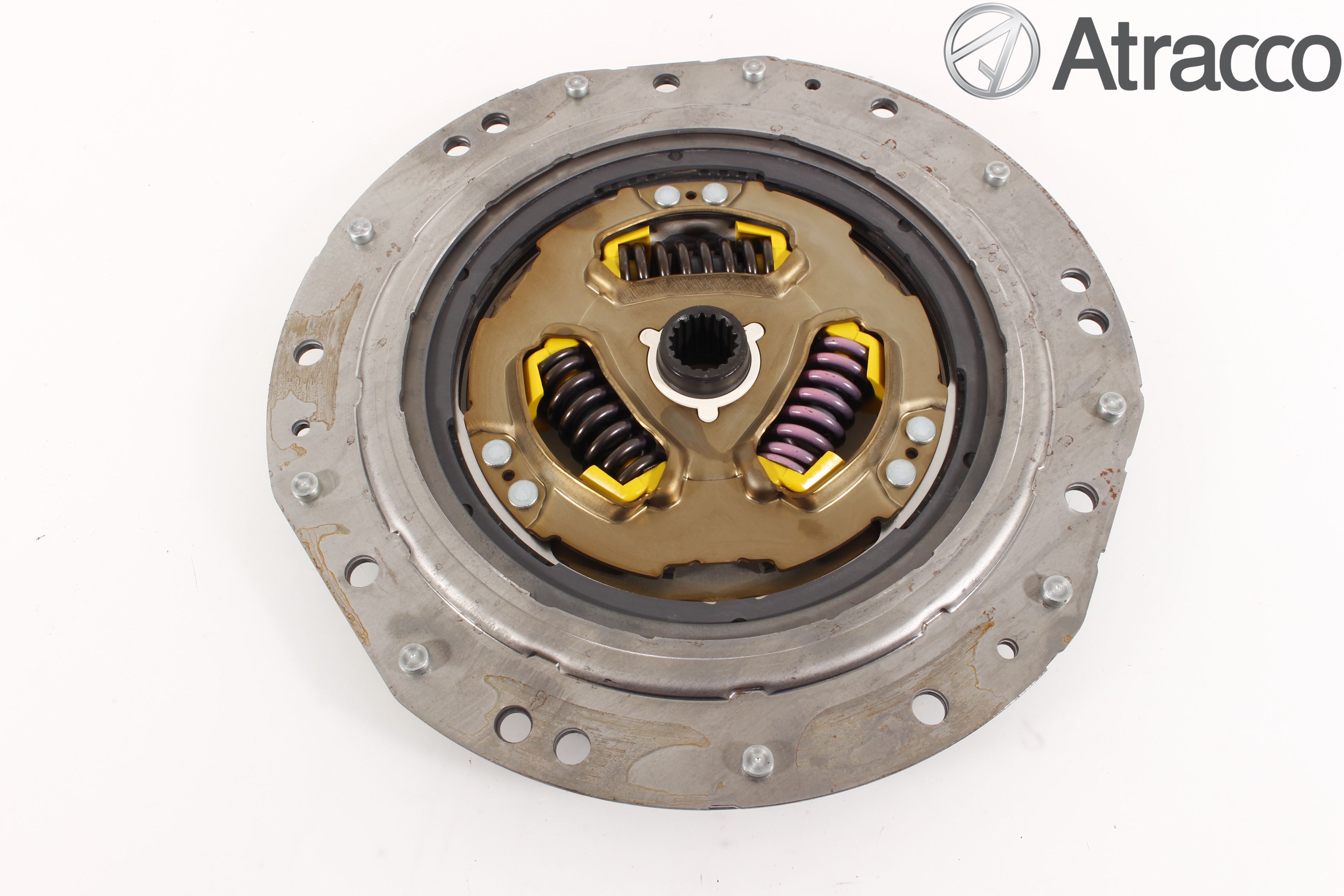Toyota YARIS XP130 15-20 Clutch Lamell