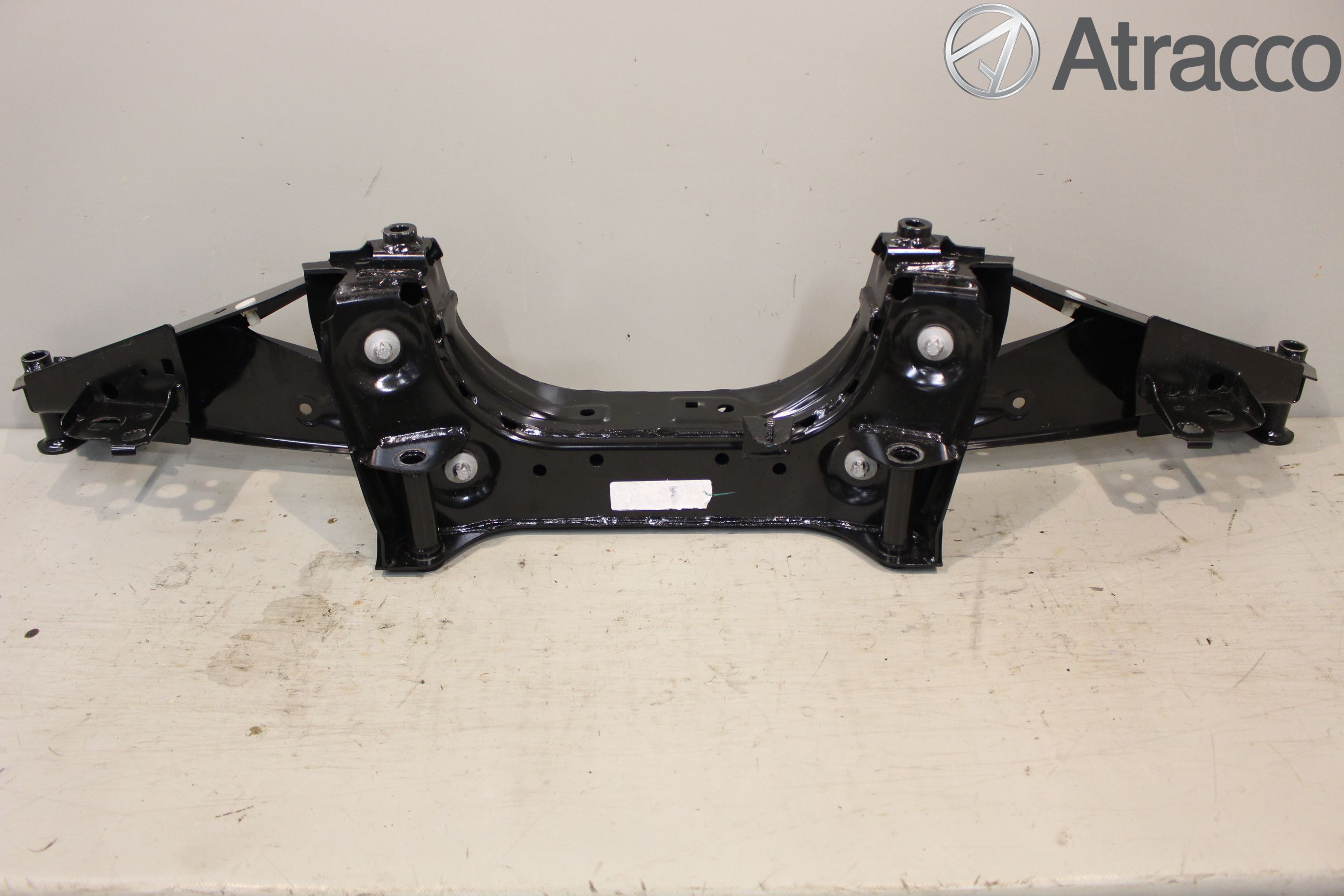 BMW 2 F45 Active Tourer 14-21 Bakaksel Feste Travers-Ramme