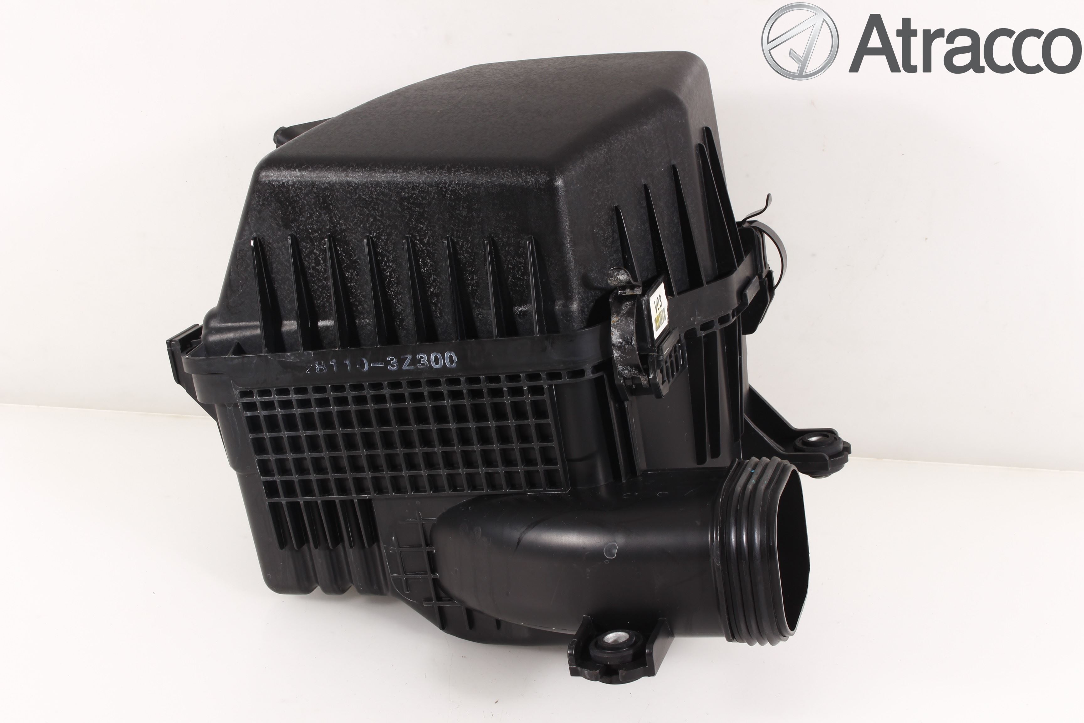 Hyundai i40 08-15 Luftfilter Boks