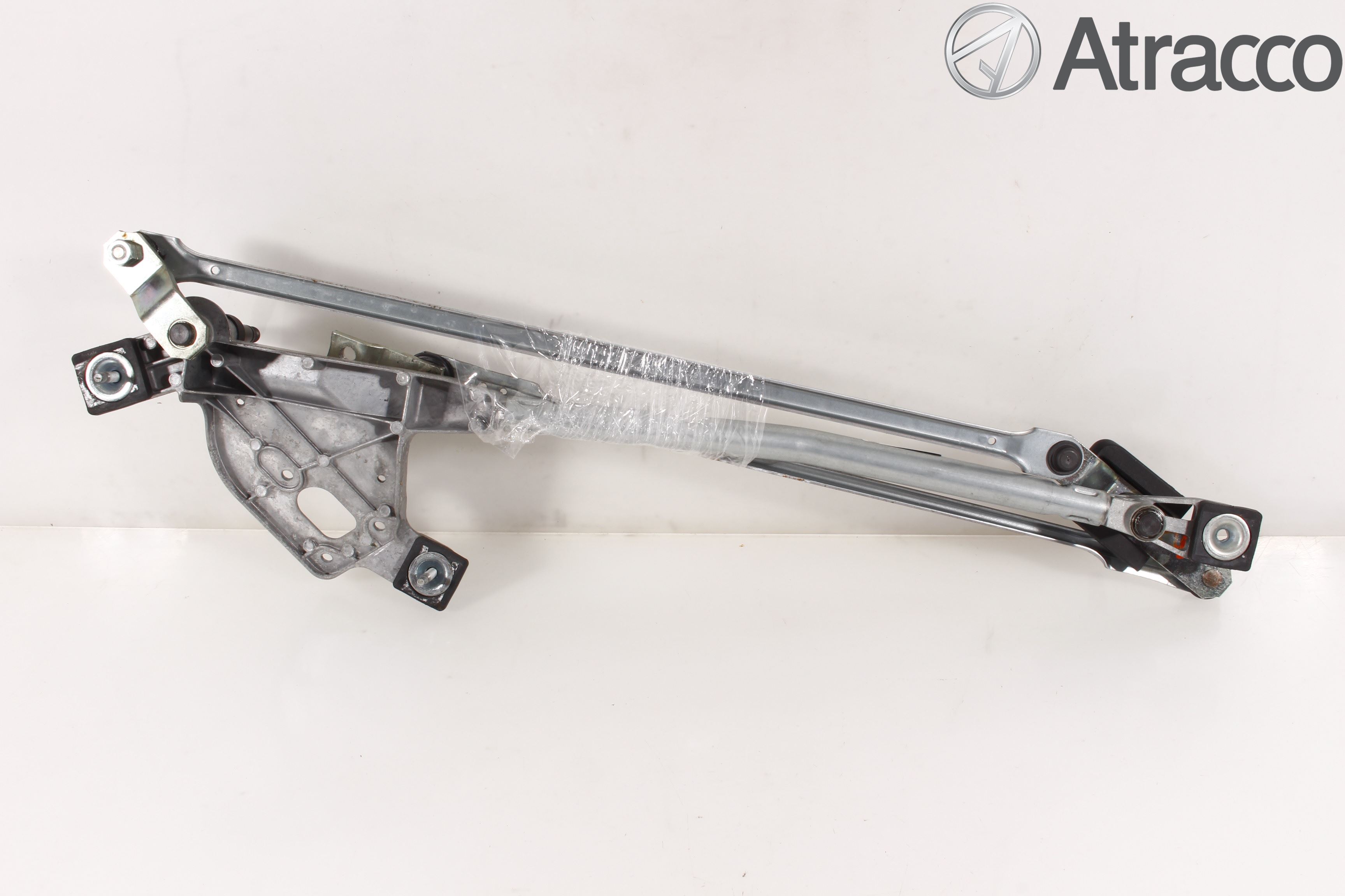 Ford MONDEO 07-15 Viskeroverføring Frontrute