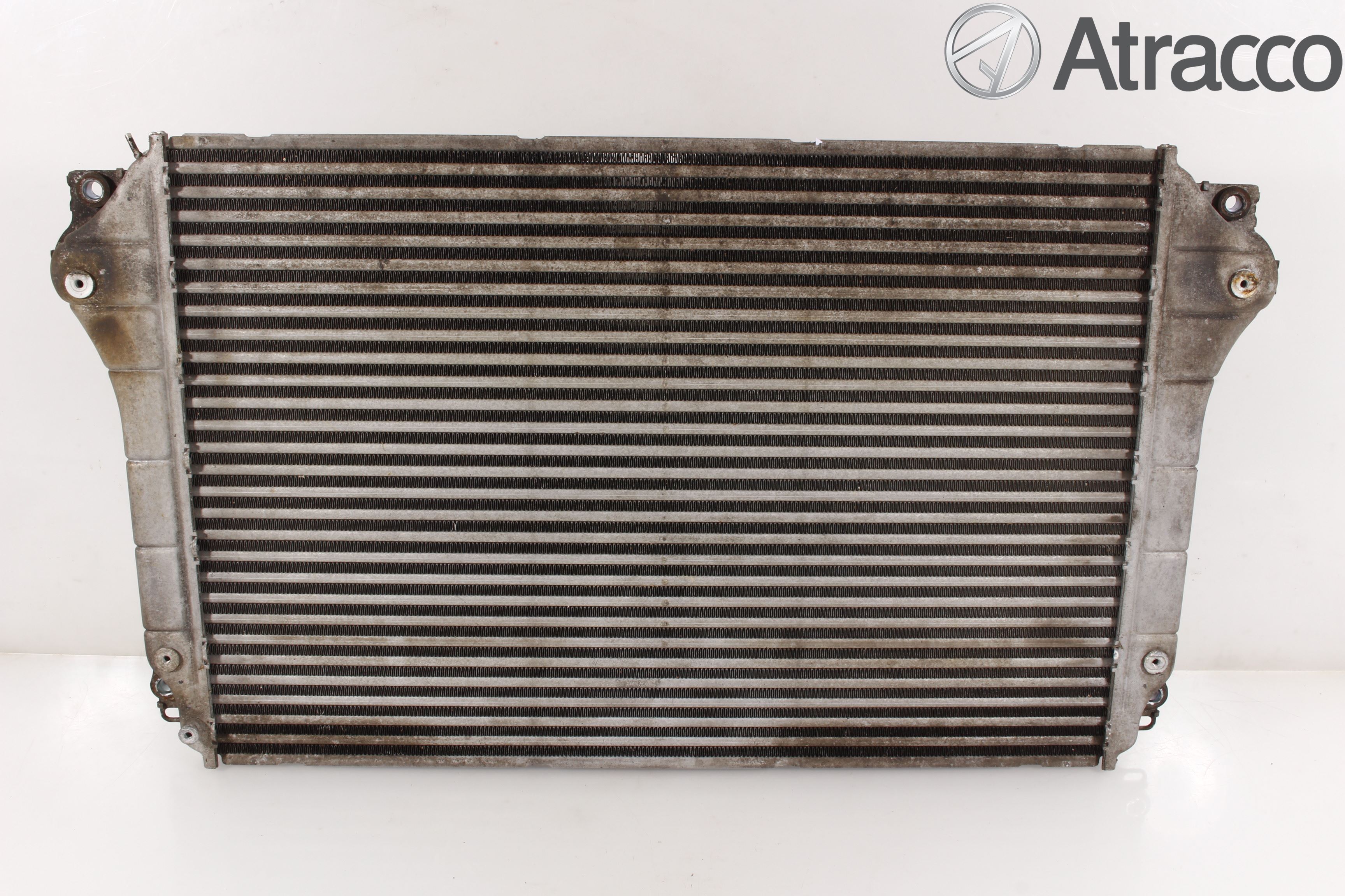 Toyota COROLLA VERSO 04-07 Intercooler Radiator