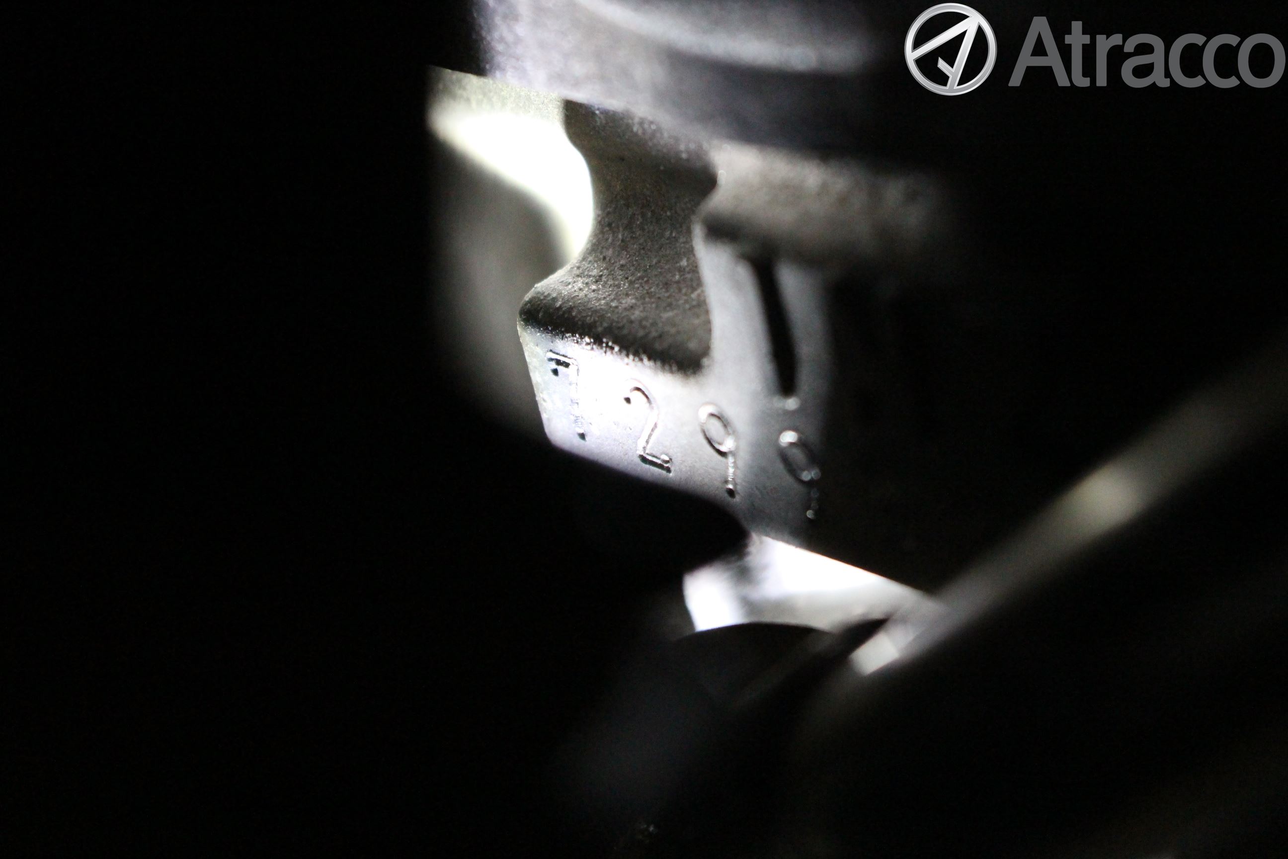 Toyota YARIS XP130 15-20 Motor Bensin
