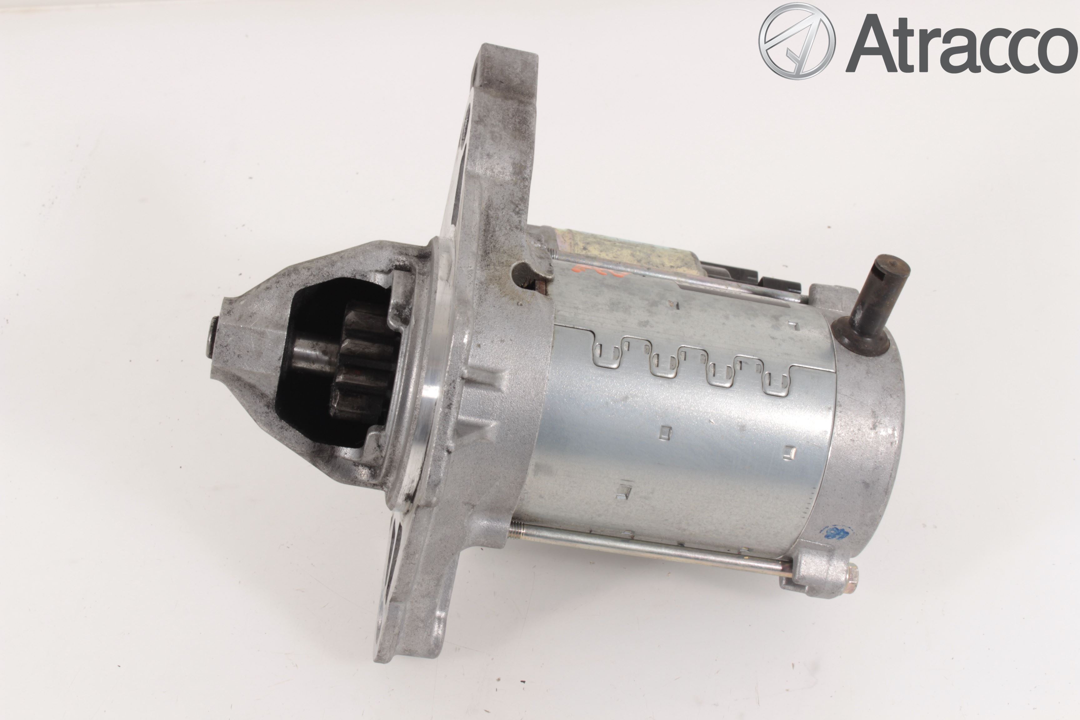 Toyota YARIS XP130 15-20 Startmotor
