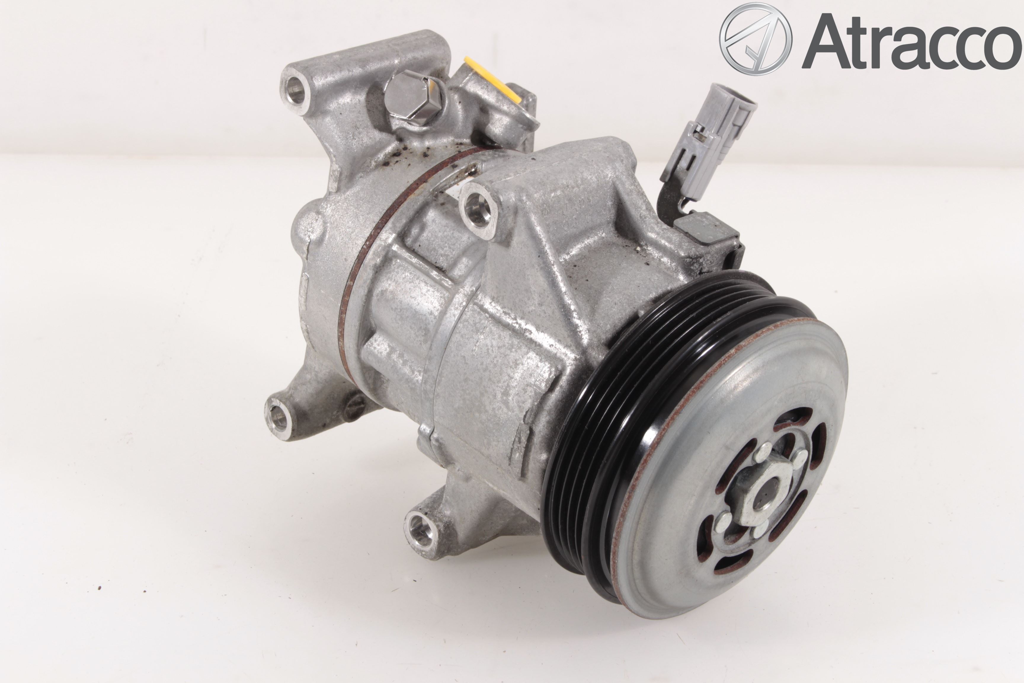 Toyota YARIS XP130 15-20 Varme Ac Kompressor