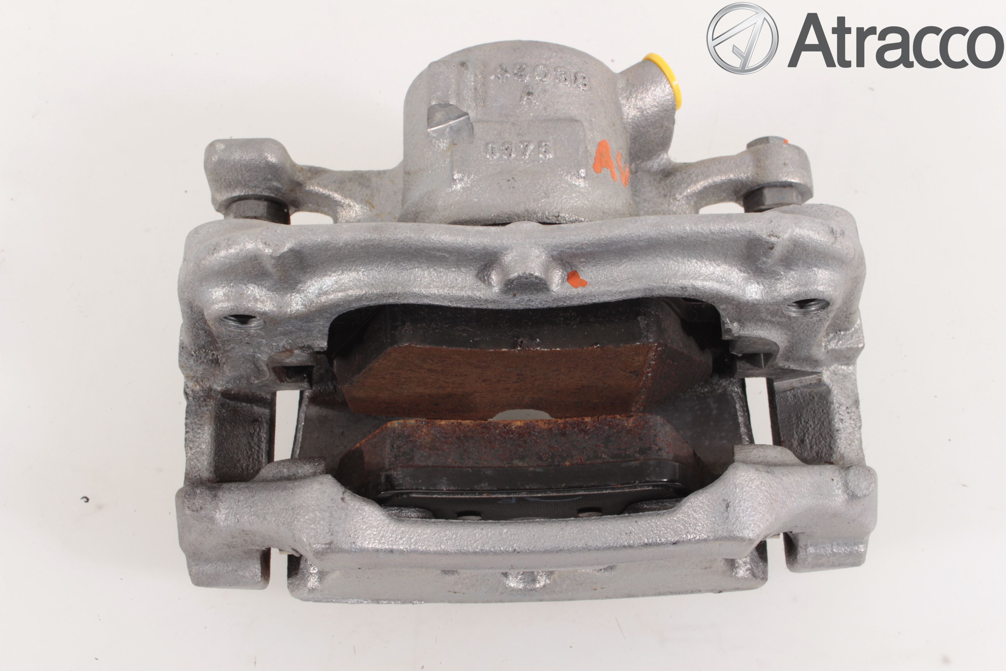 BMW 2 F45 Active Tourer 14-21 Bremsecaliper Foran Høyre