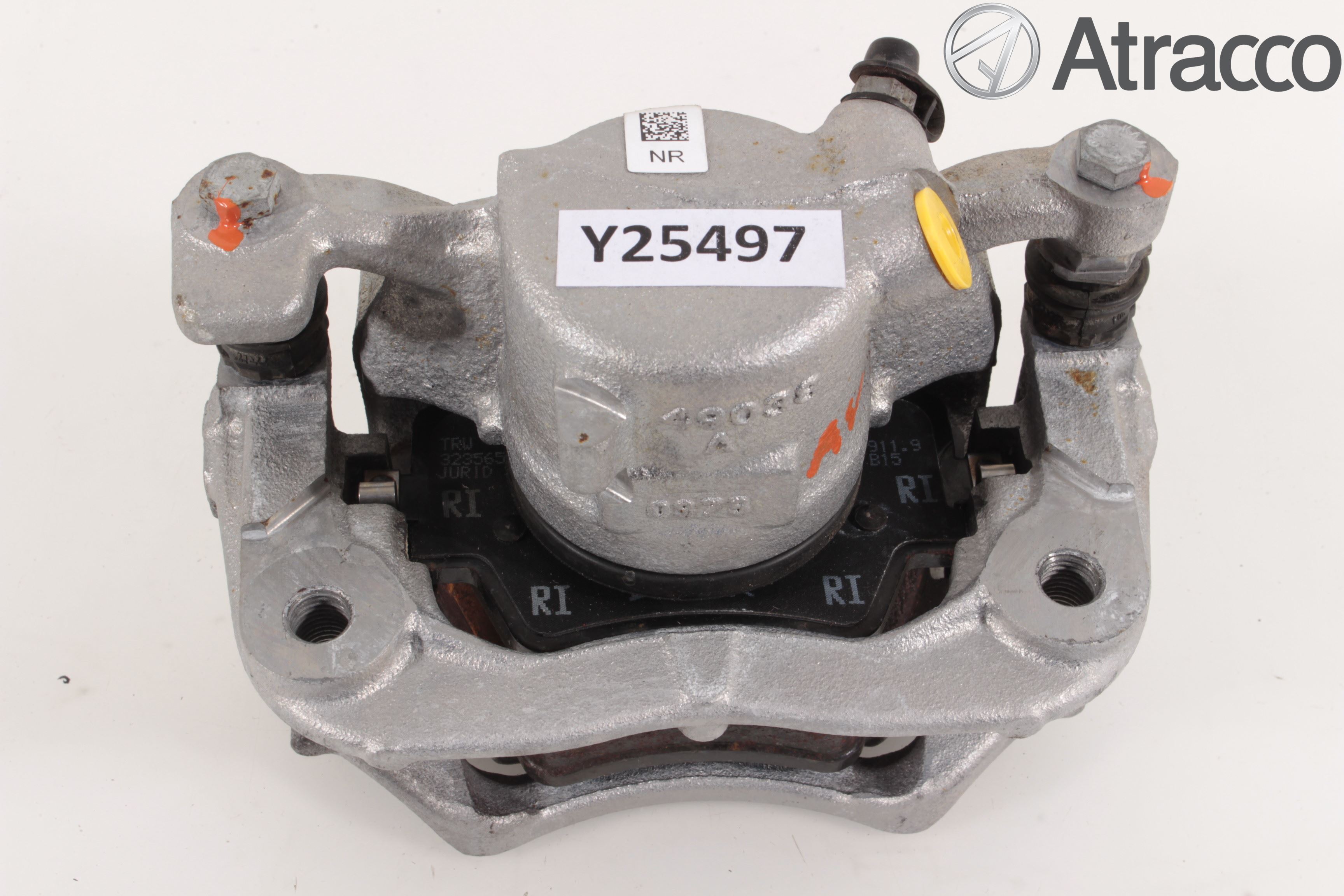 BMW 2 F45 Active Tourer 14-21 Bremsecaliper Foran Høyre
