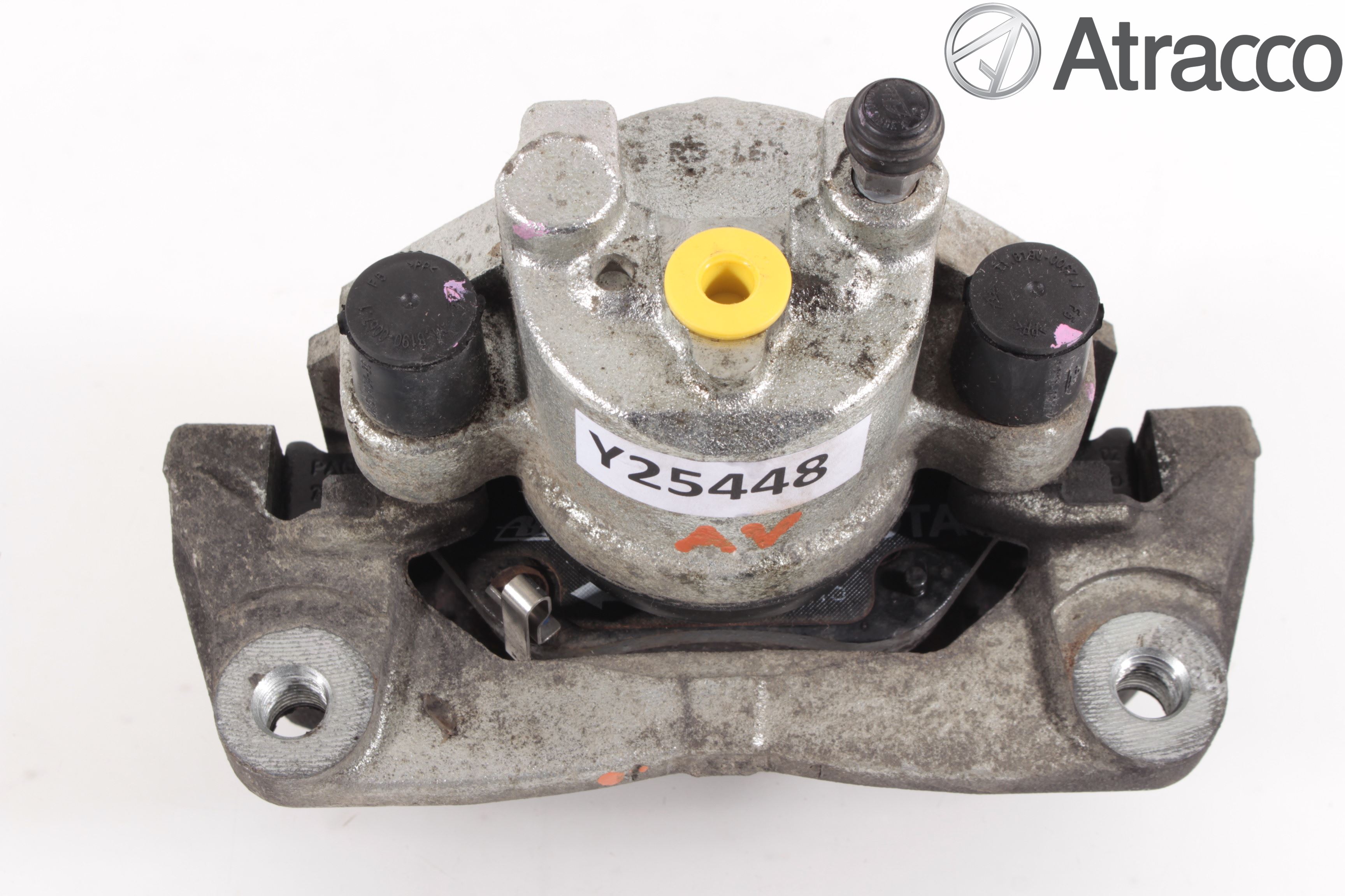 Toyota YARIS XP130 15-20 Bremsecaliper Foran Høyre